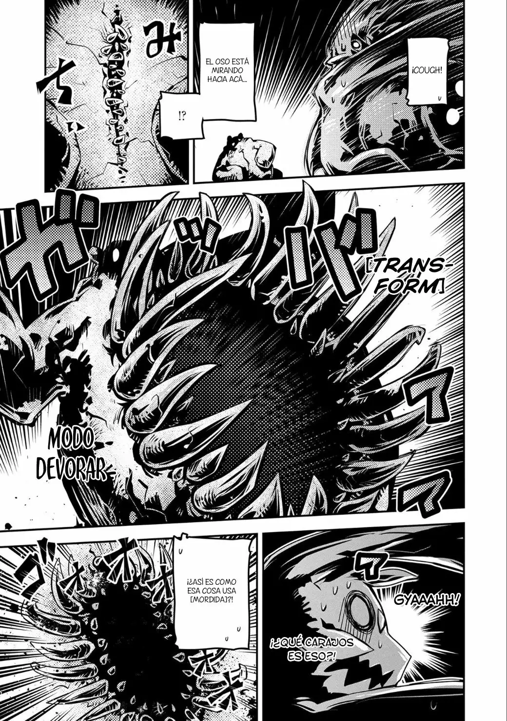 Tensei Shitara Dragon No Tamago Datta – Saikyou Igai Mezasa Nee Capítulo 4 - Page 26