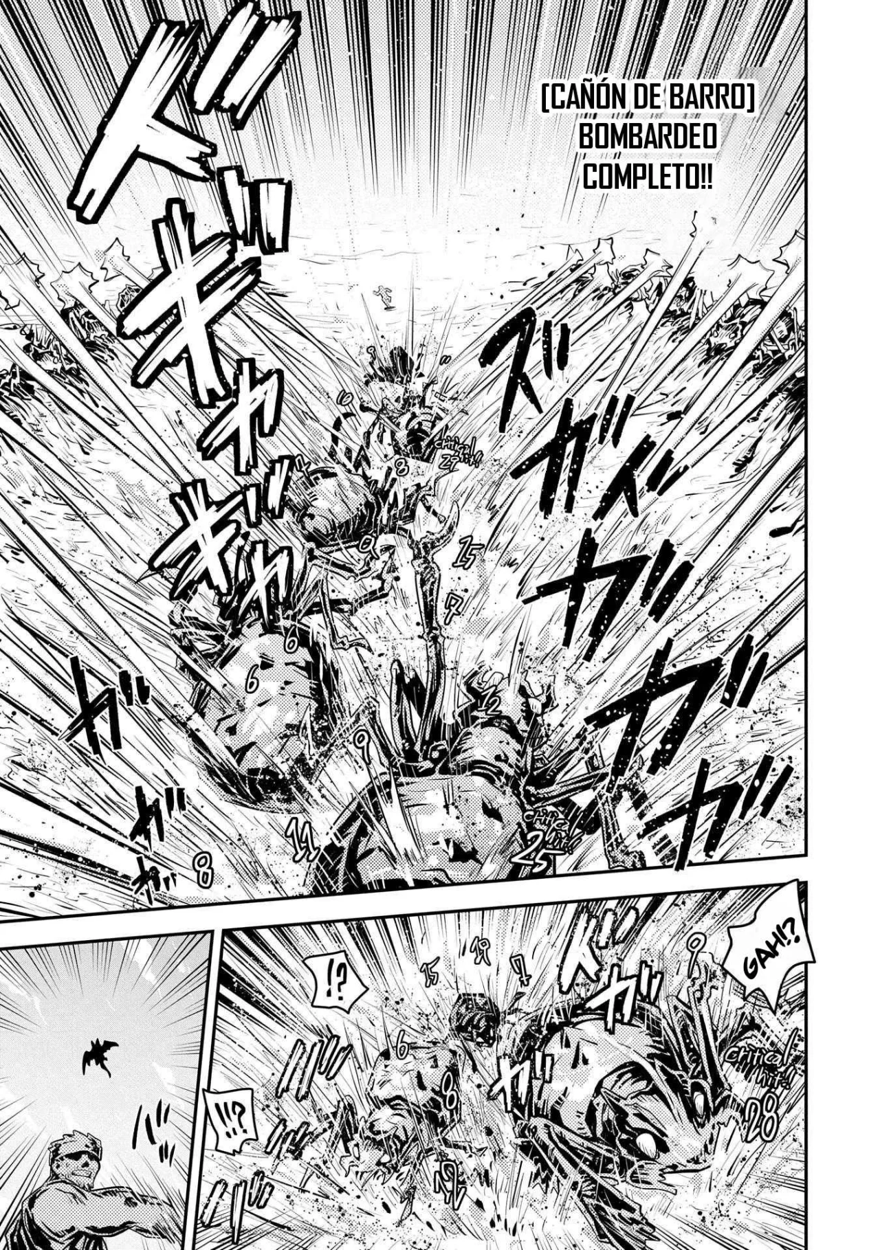 Tensei Shitara Dragon No Tamago Datta – Saikyou Igai Mezasa Nee Capítulo 40 - Page 10