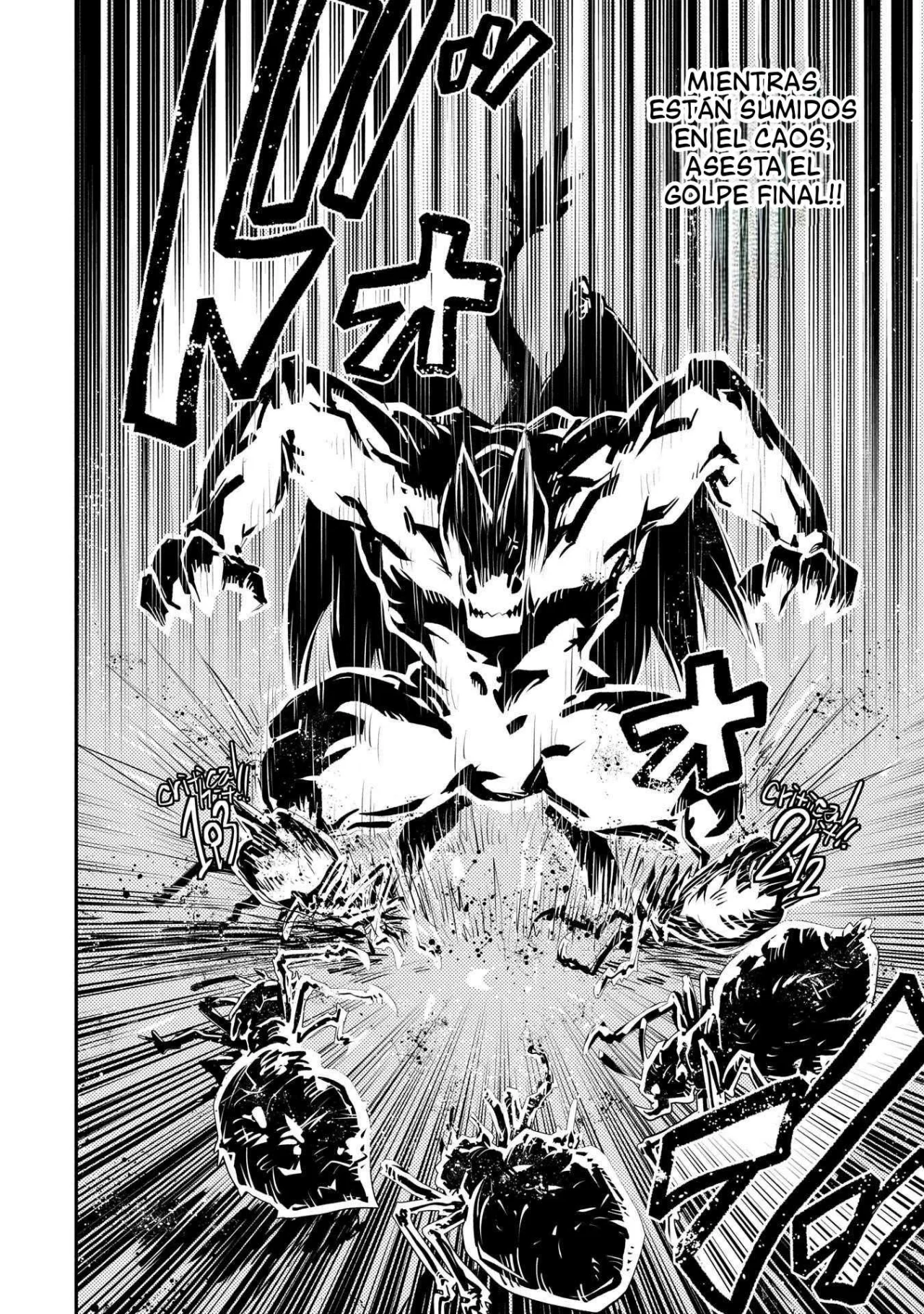 Tensei Shitara Dragon No Tamago Datta – Saikyou Igai Mezasa Nee Capítulo 40 - Page 11