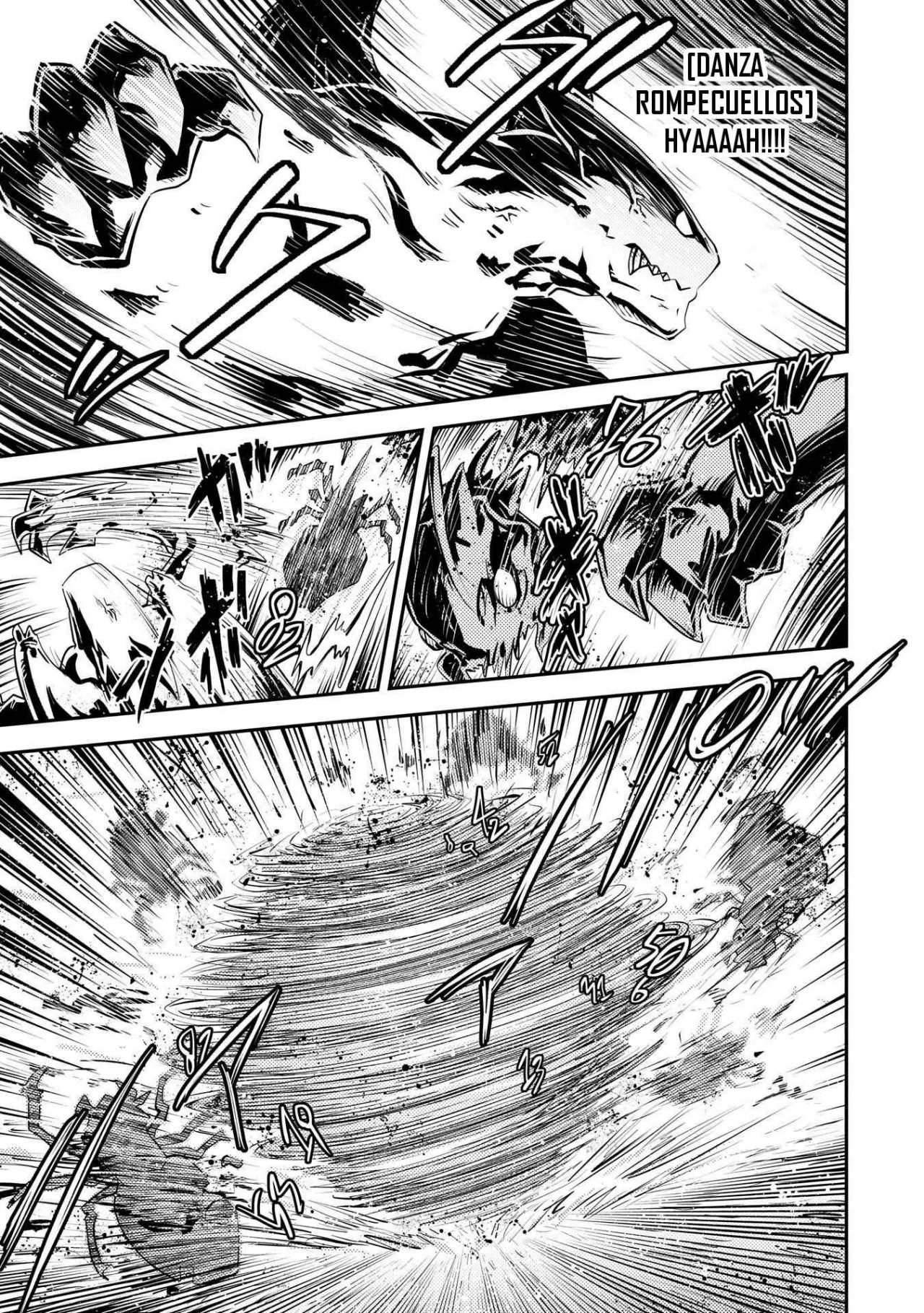 Tensei Shitara Dragon No Tamago Datta – Saikyou Igai Mezasa Nee Capítulo 40 - Page 12