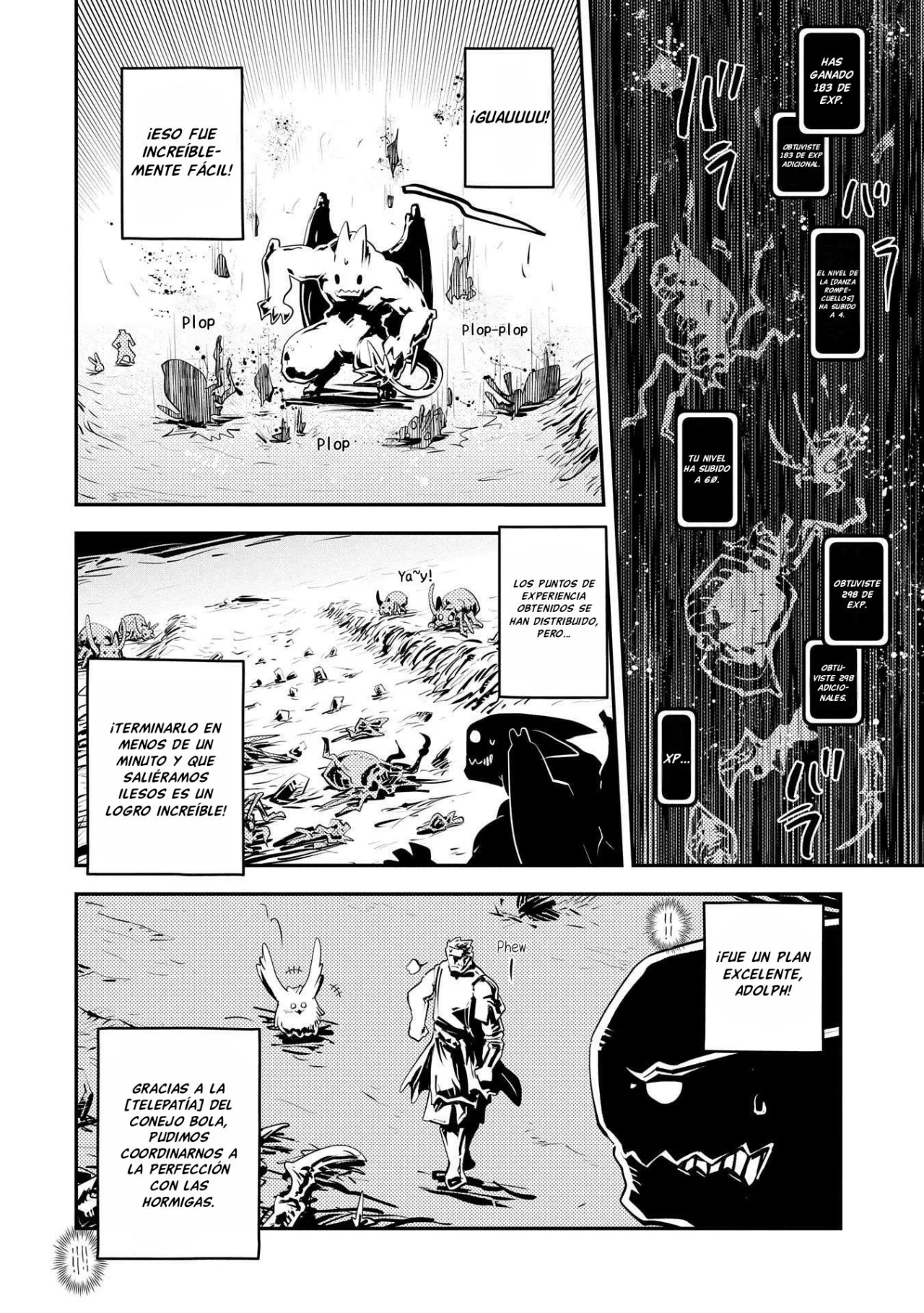 Tensei Shitara Dragon No Tamago Datta – Saikyou Igai Mezasa Nee Capítulo 40 - Page 13
