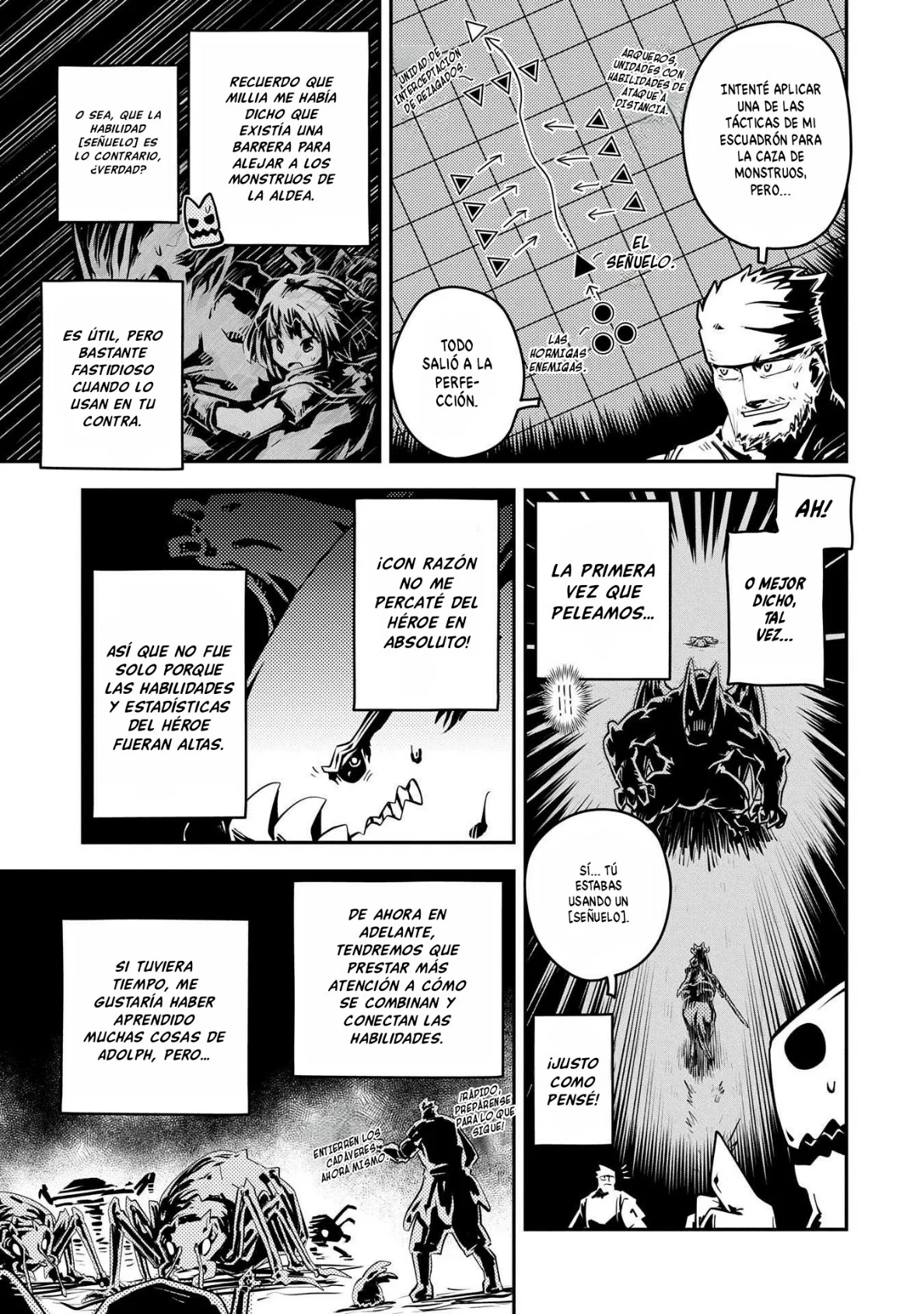Tensei Shitara Dragon No Tamago Datta – Saikyou Igai Mezasa Nee Capítulo 40 - Page 14