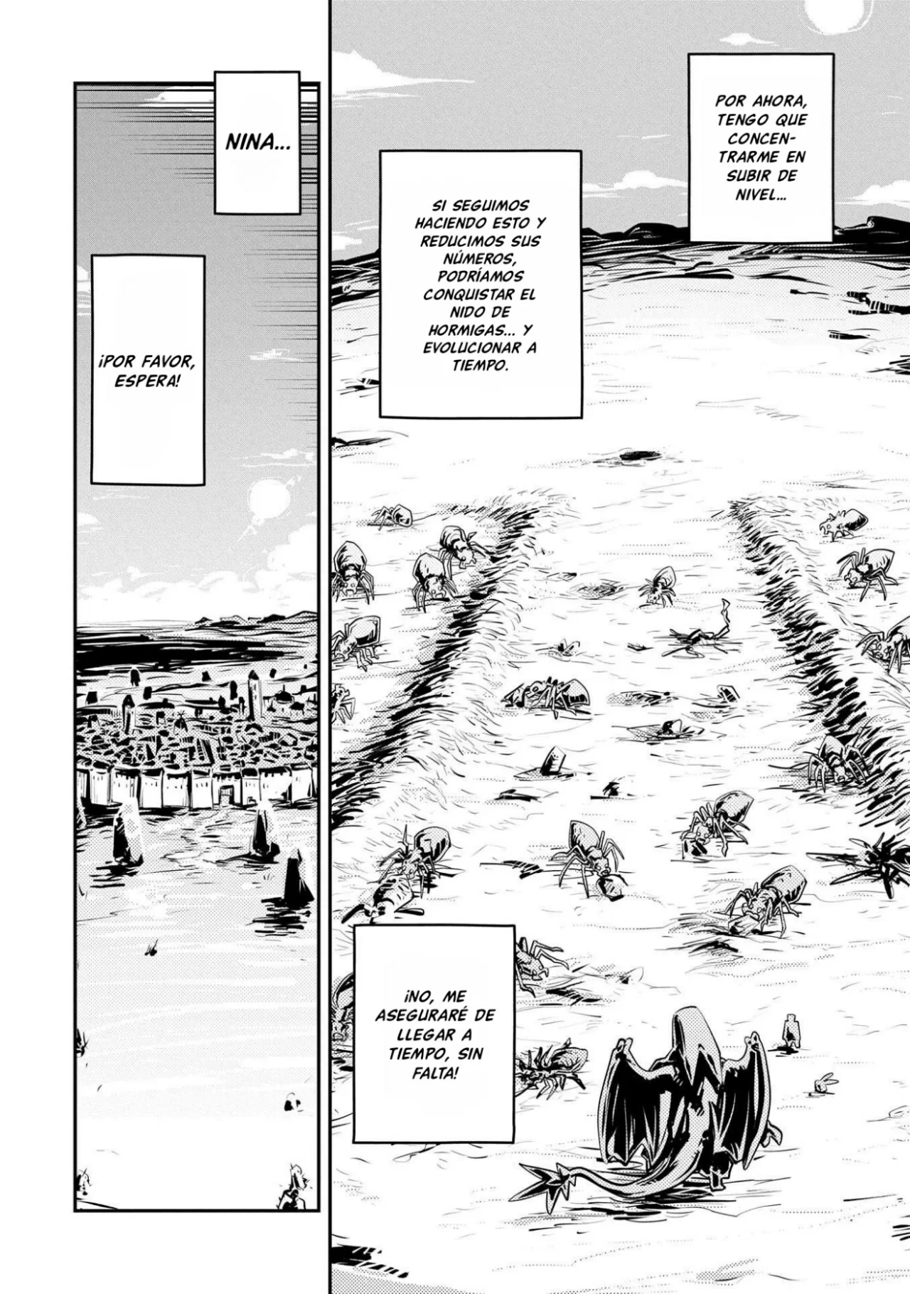 Tensei Shitara Dragon No Tamago Datta – Saikyou Igai Mezasa Nee Capítulo 40 - Page 15