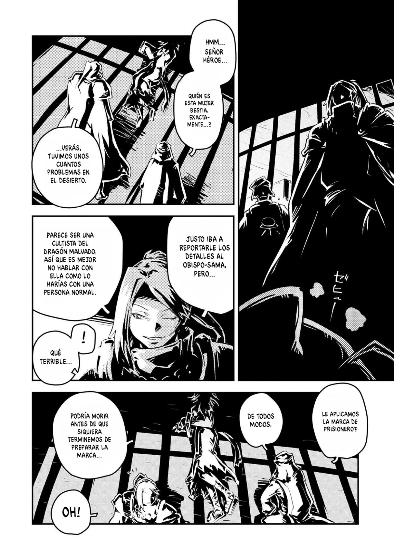 Tensei Shitara Dragon No Tamago Datta – Saikyou Igai Mezasa Nee Capítulo 40 - Page 17