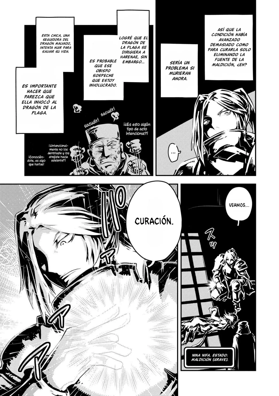 Tensei Shitara Dragon No Tamago Datta – Saikyou Igai Mezasa Nee Capítulo 40 - Page 18