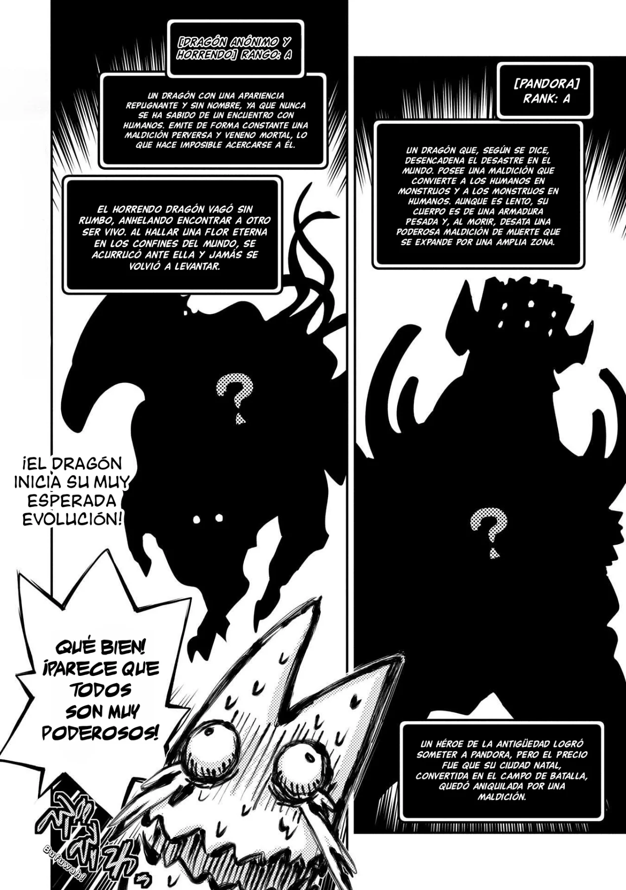 Tensei Shitara Dragon No Tamago Datta – Saikyou Igai Mezasa Nee Capítulo 40 - Page 25