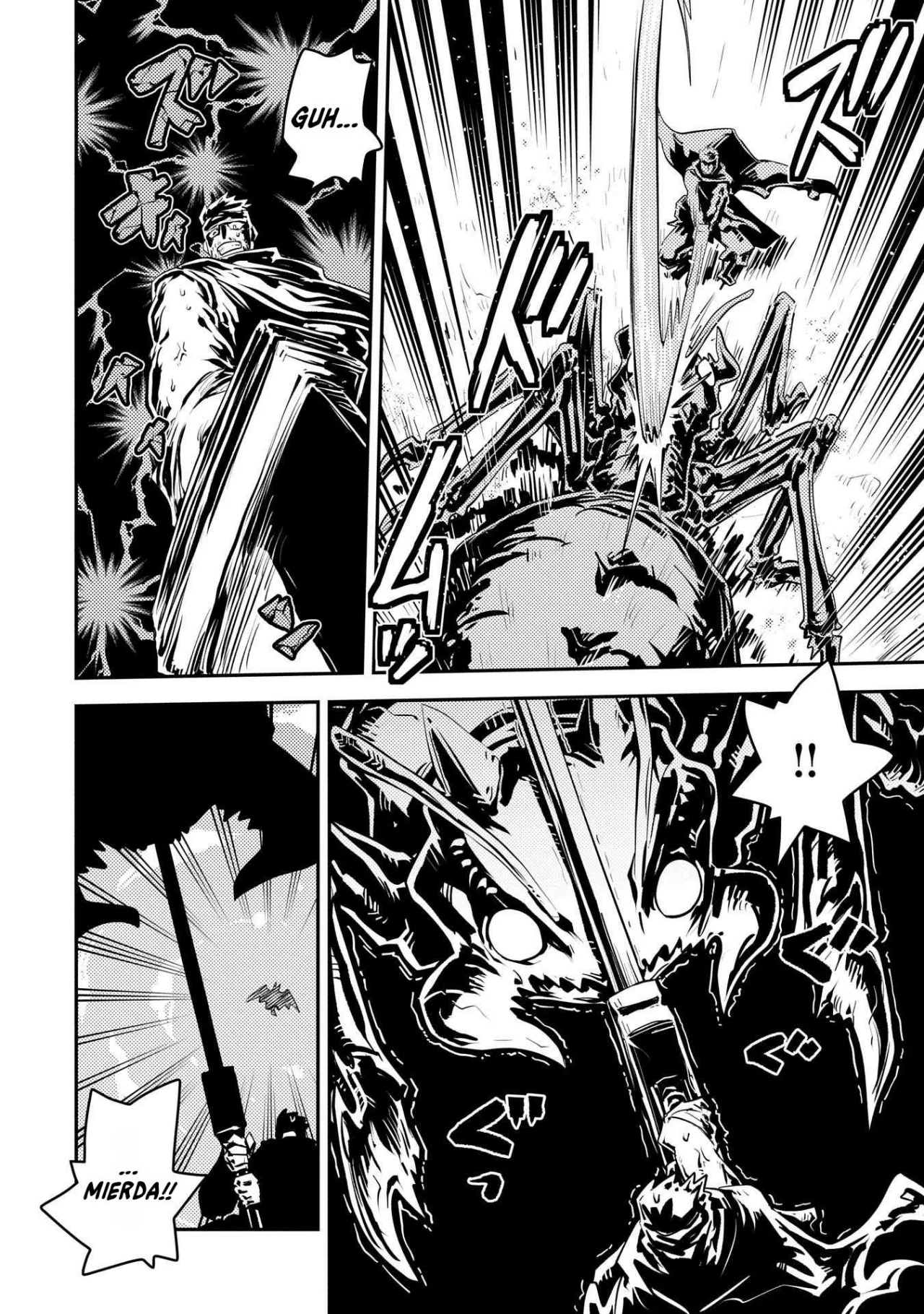 Tensei Shitara Dragon No Tamago Datta – Saikyou Igai Mezasa Nee Capítulo 40 - Page 3