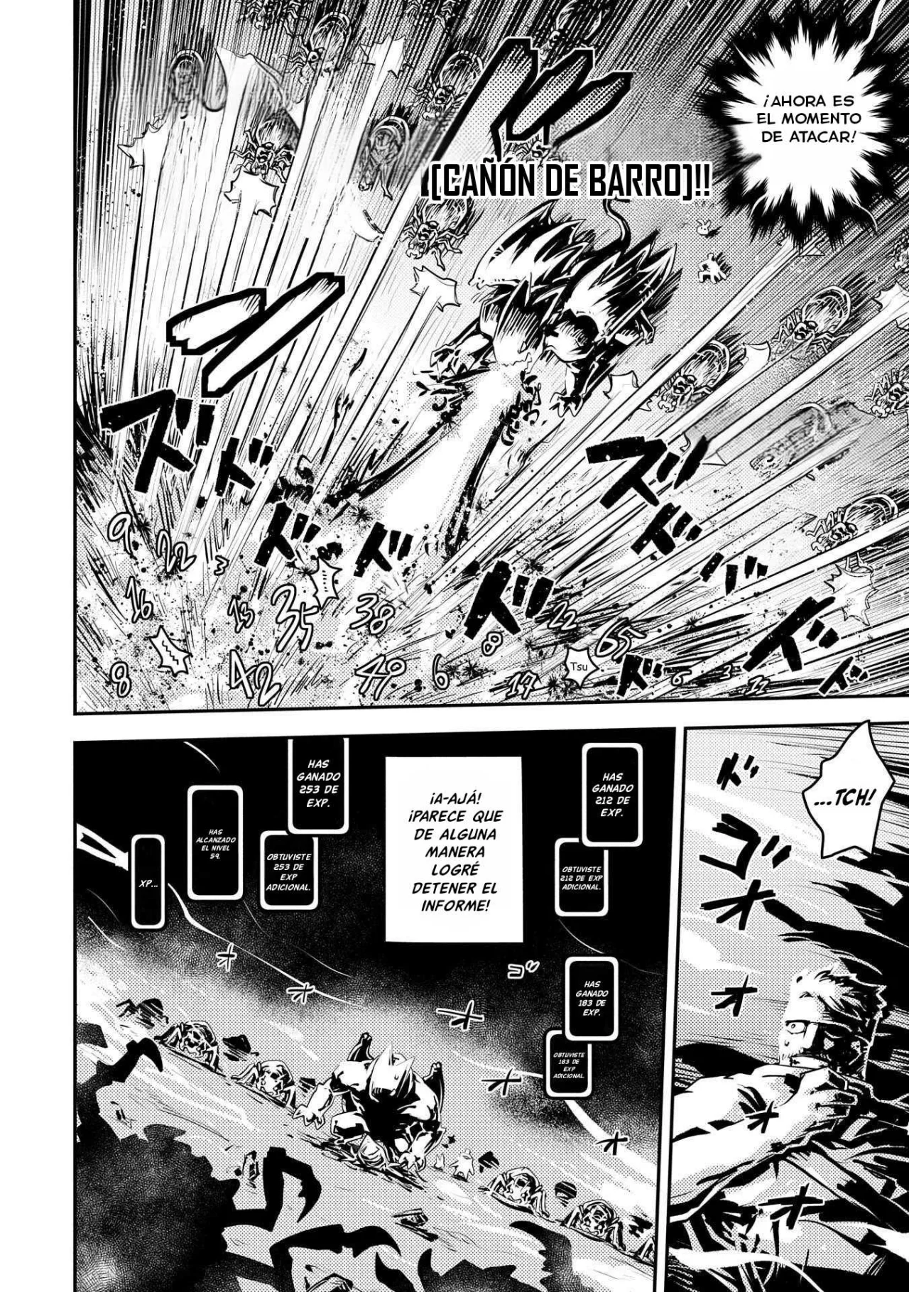 Tensei Shitara Dragon No Tamago Datta – Saikyou Igai Mezasa Nee Capítulo 40 - Page 5