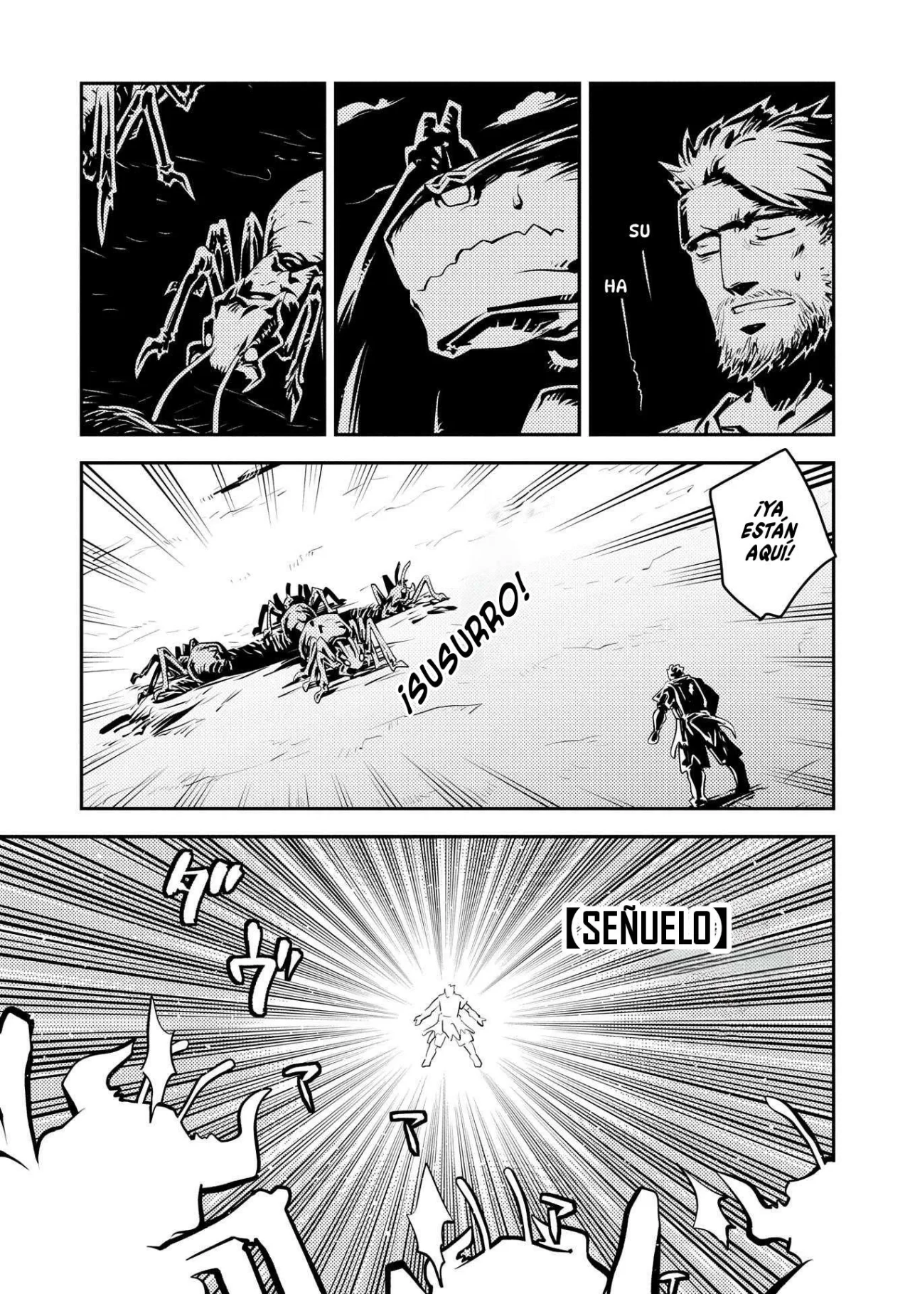 Tensei Shitara Dragon No Tamago Datta – Saikyou Igai Mezasa Nee Capítulo 40 - Page 8
