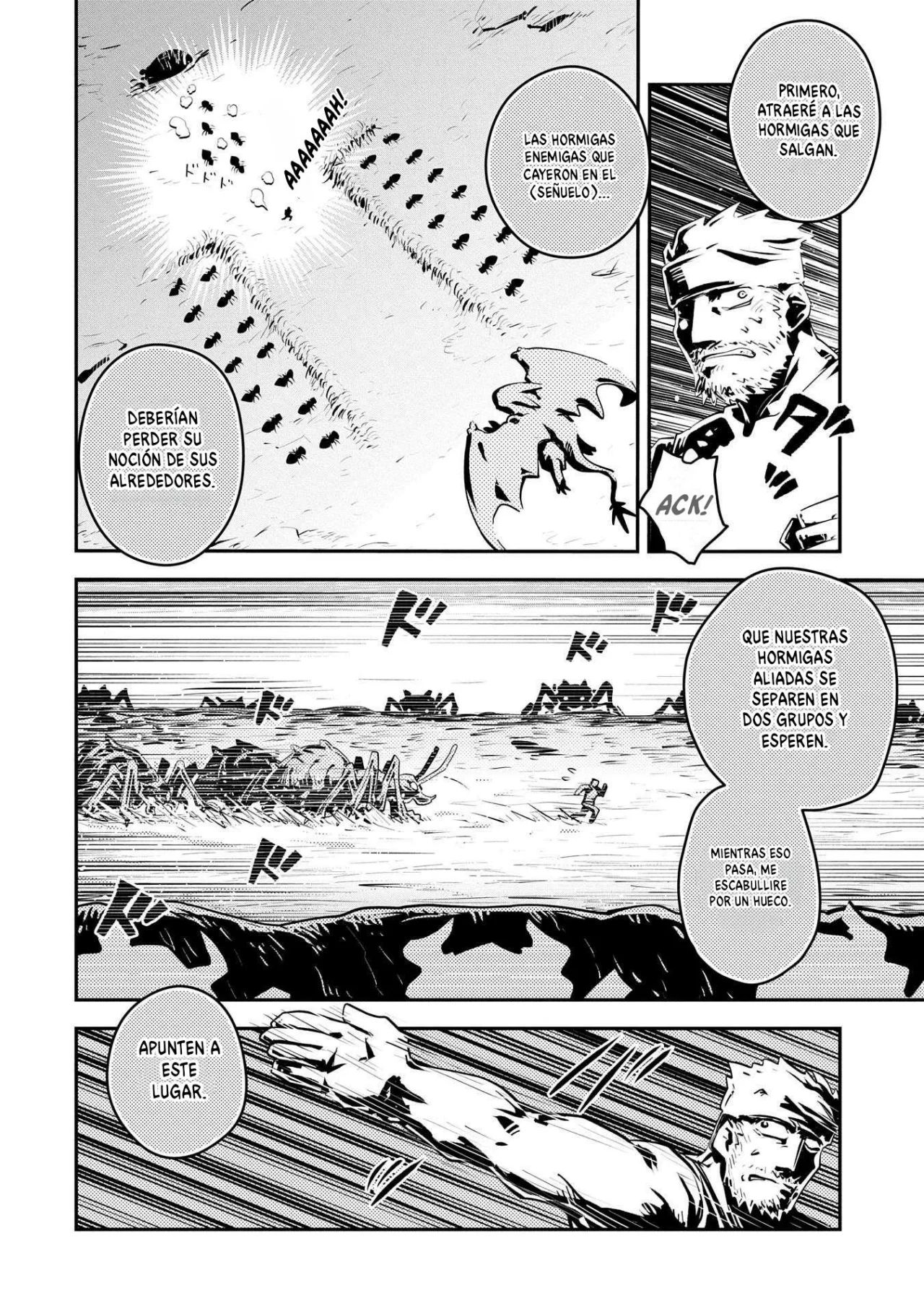 Tensei Shitara Dragon No Tamago Datta – Saikyou Igai Mezasa Nee Capítulo 40 - Page 9
