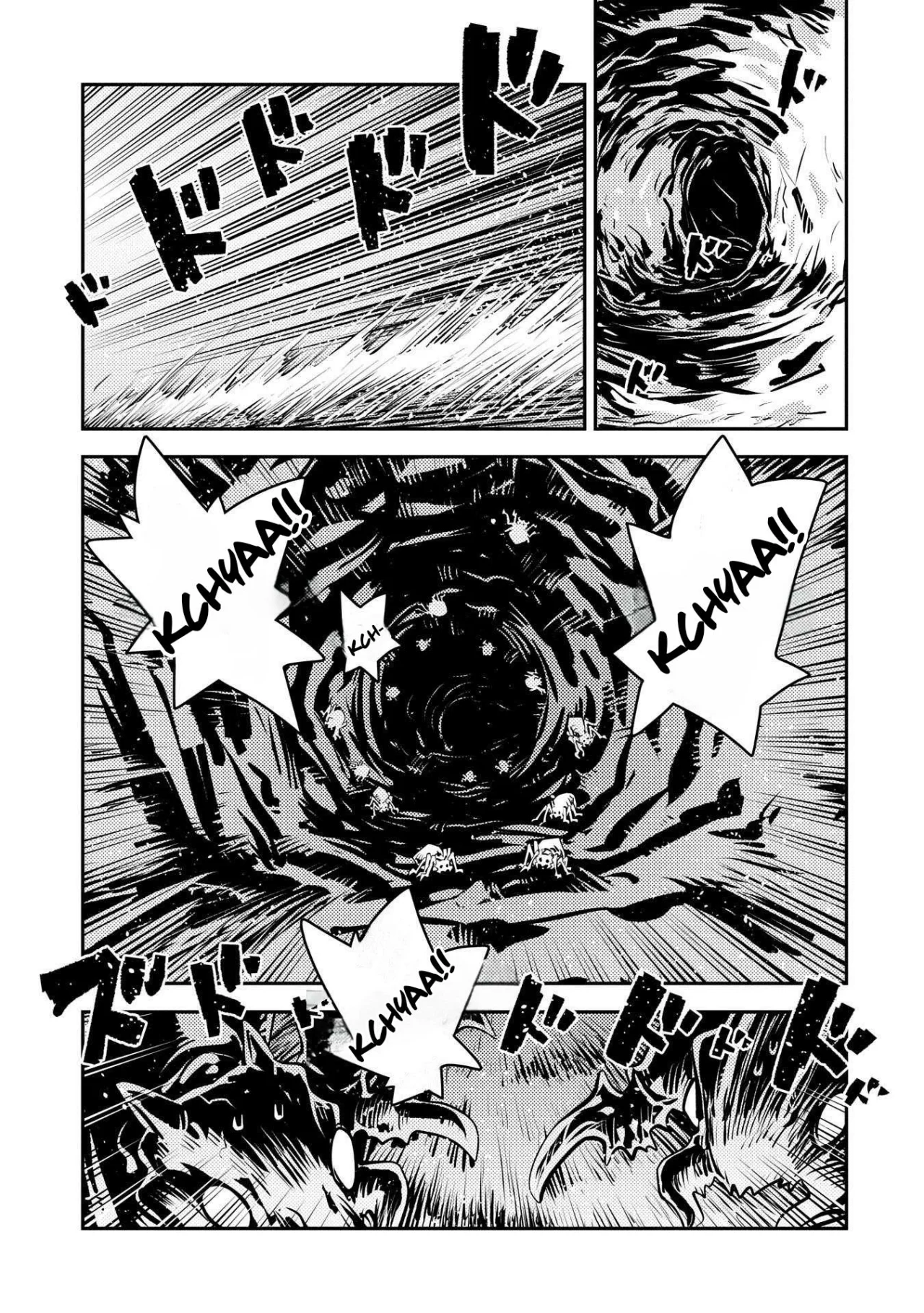 Tensei Shitara Dragon No Tamago Datta – Saikyou Igai Mezasa Nee Capítulo 41 - Page 15