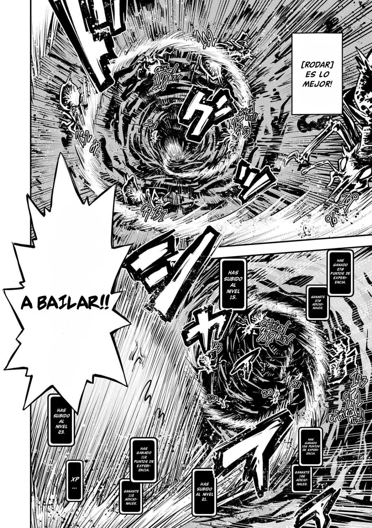 Tensei Shitara Dragon No Tamago Datta – Saikyou Igai Mezasa Nee Capítulo 41 - Page 16