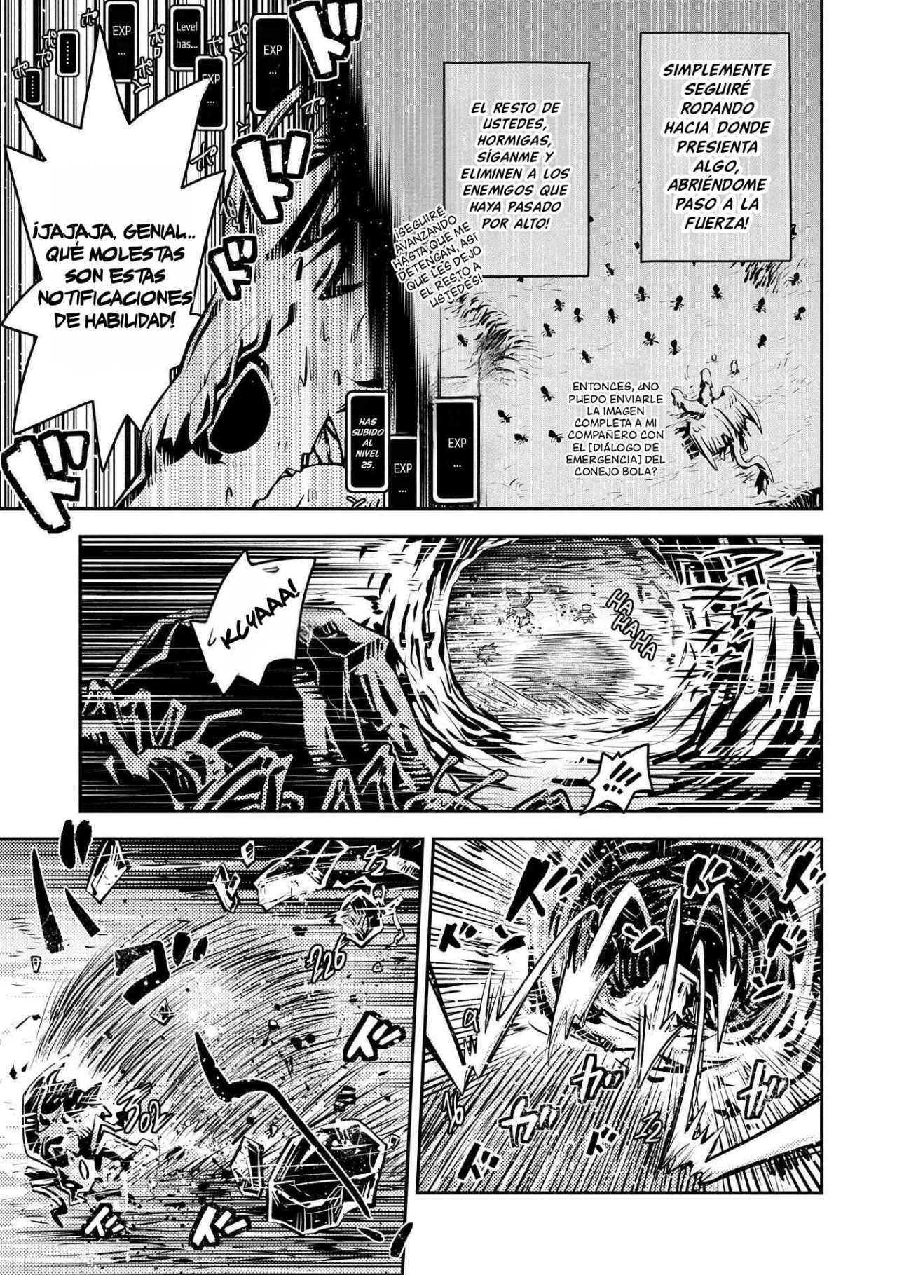 Tensei Shitara Dragon No Tamago Datta – Saikyou Igai Mezasa Nee Capítulo 41 - Page 17