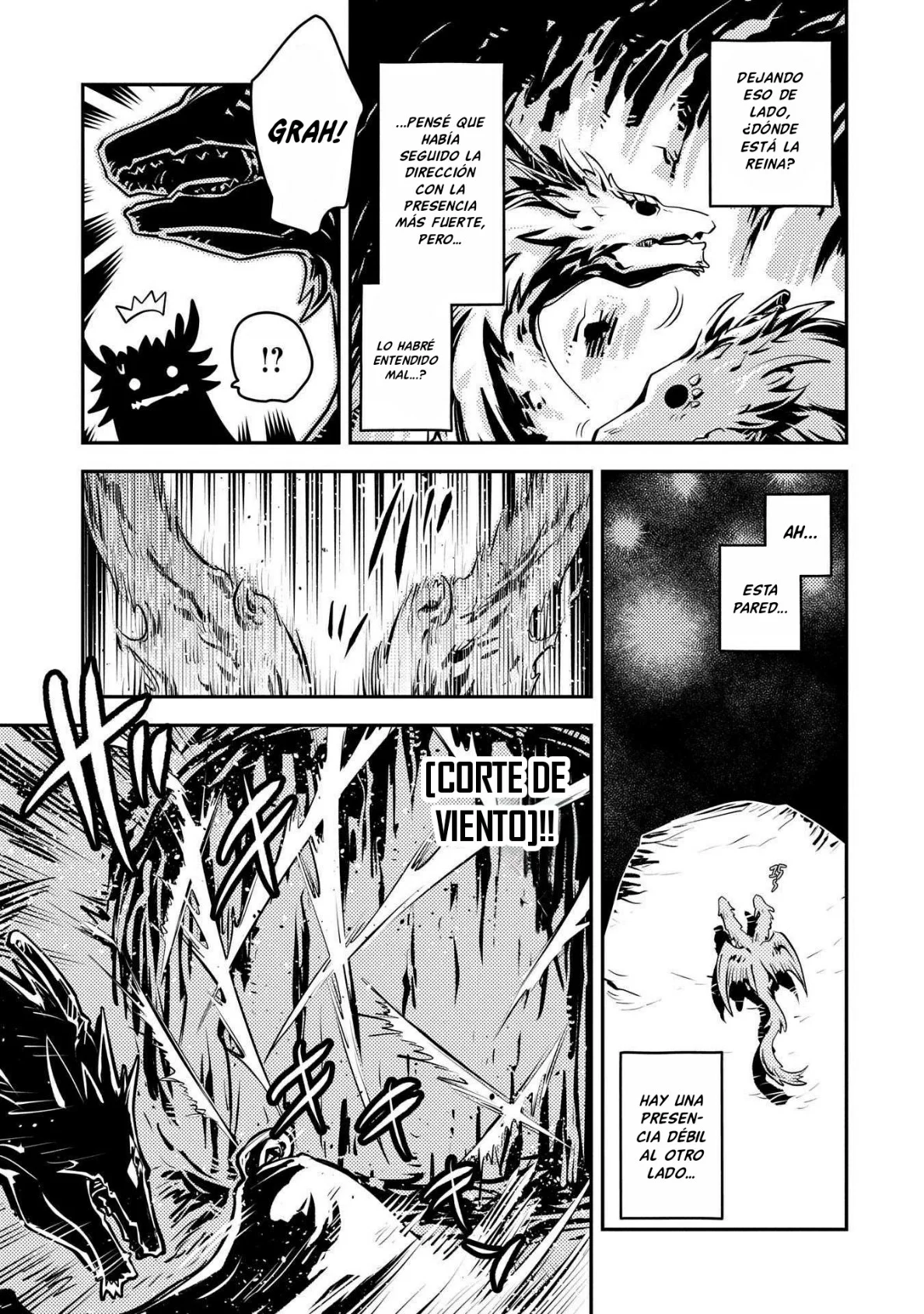 Tensei Shitara Dragon No Tamago Datta – Saikyou Igai Mezasa Nee Capítulo 41 - Page 19