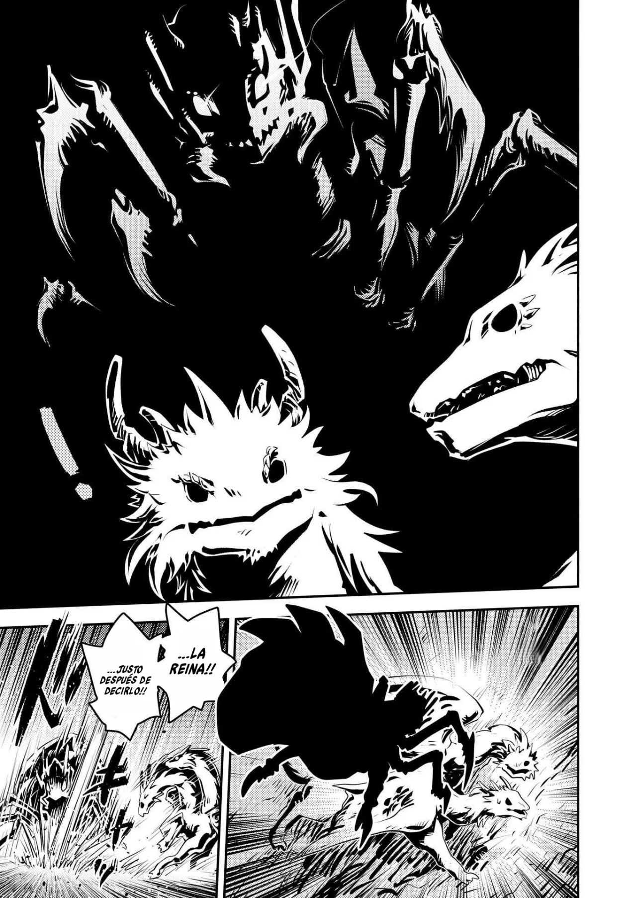 Tensei Shitara Dragon No Tamago Datta – Saikyou Igai Mezasa Nee Capítulo 41 - Page 21