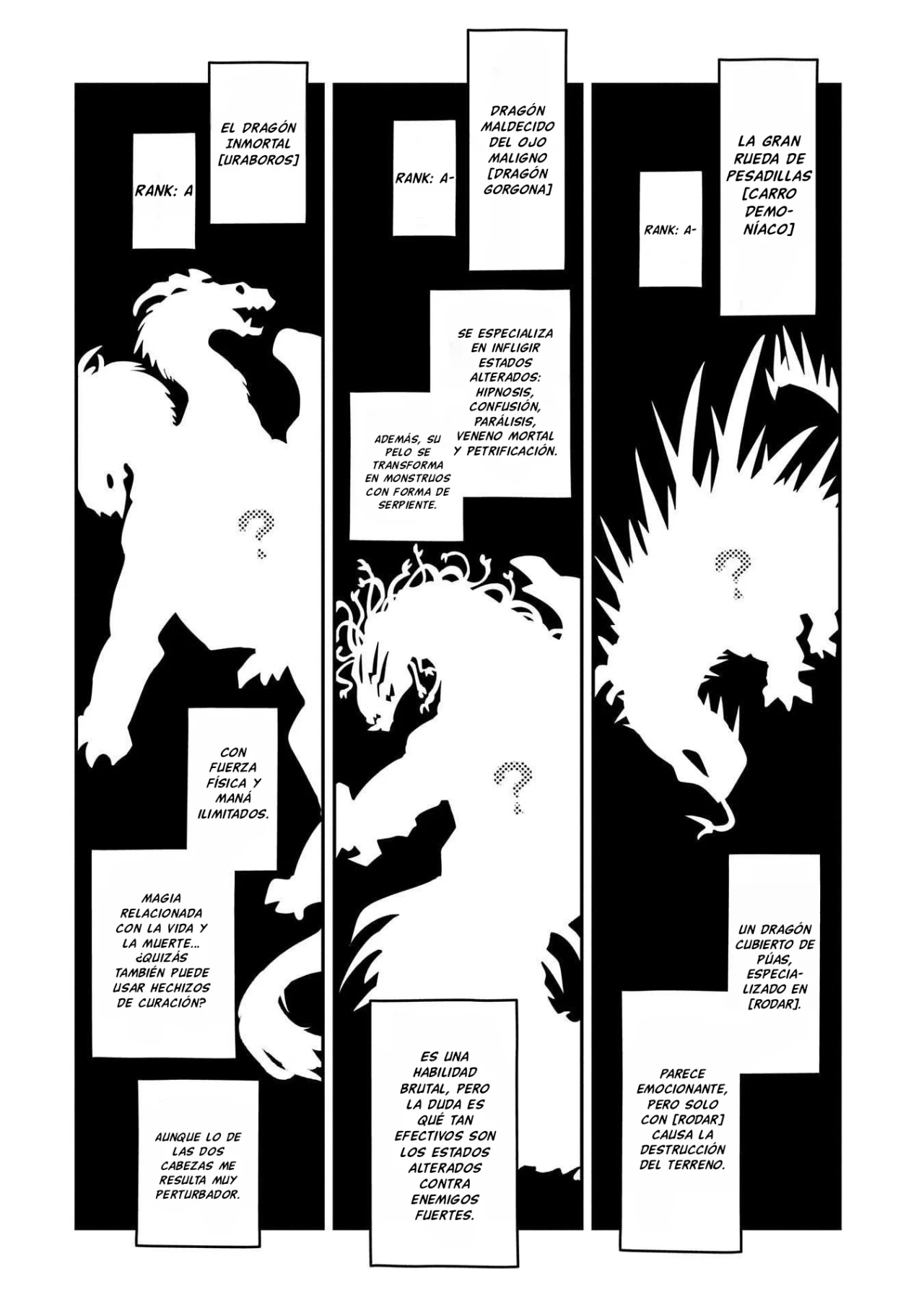 Tensei Shitara Dragon No Tamago Datta – Saikyou Igai Mezasa Nee Capítulo 41 - Page 3