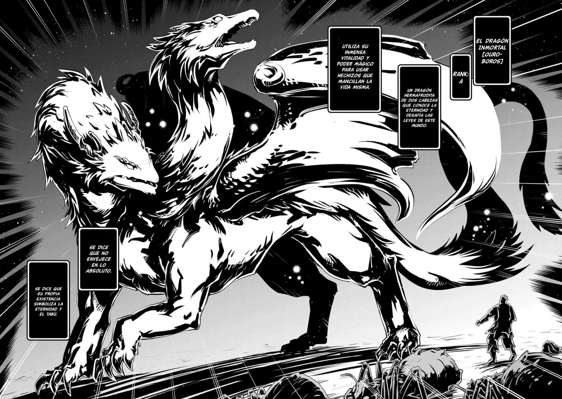 Tensei Shitara Dragon No Tamago Datta – Saikyou Igai Mezasa Nee Capítulo 41 - Page 7