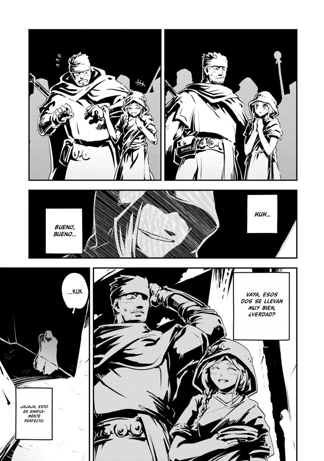 Tensei Shitara Dragon No Tamago Datta – Saikyou Igai Mezasa Nee Capítulo 42.5 - Page 10