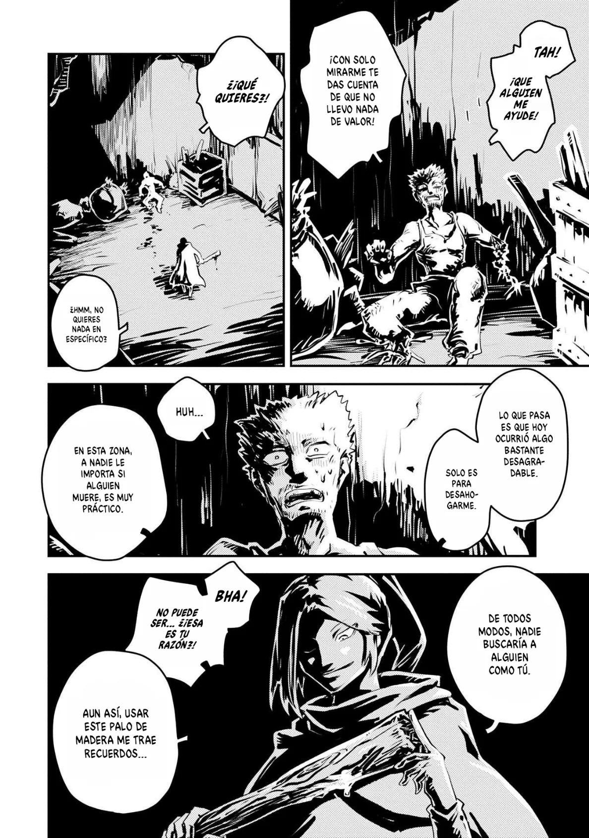 Tensei Shitara Dragon No Tamago Datta – Saikyou Igai Mezasa Nee Capítulo 42.5 - Page 3