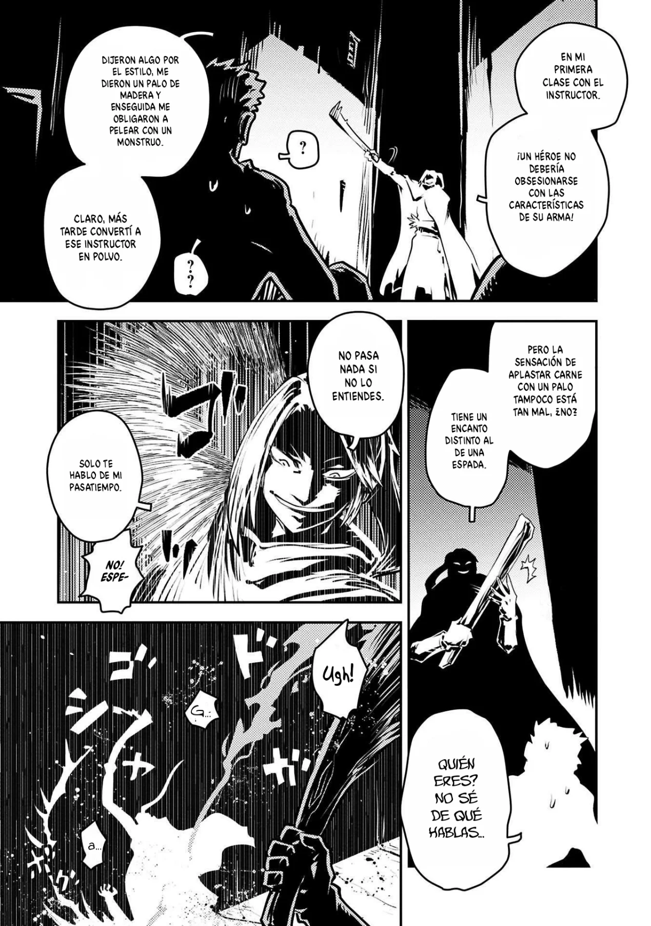 Tensei Shitara Dragon No Tamago Datta – Saikyou Igai Mezasa Nee Capítulo 42.5 - Page 4