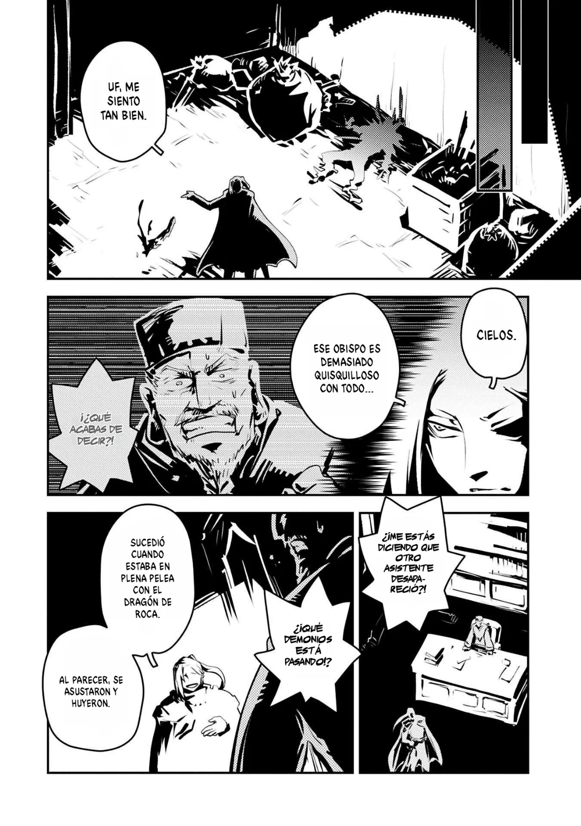 Tensei Shitara Dragon No Tamago Datta – Saikyou Igai Mezasa Nee Capítulo 42.5 - Page 5