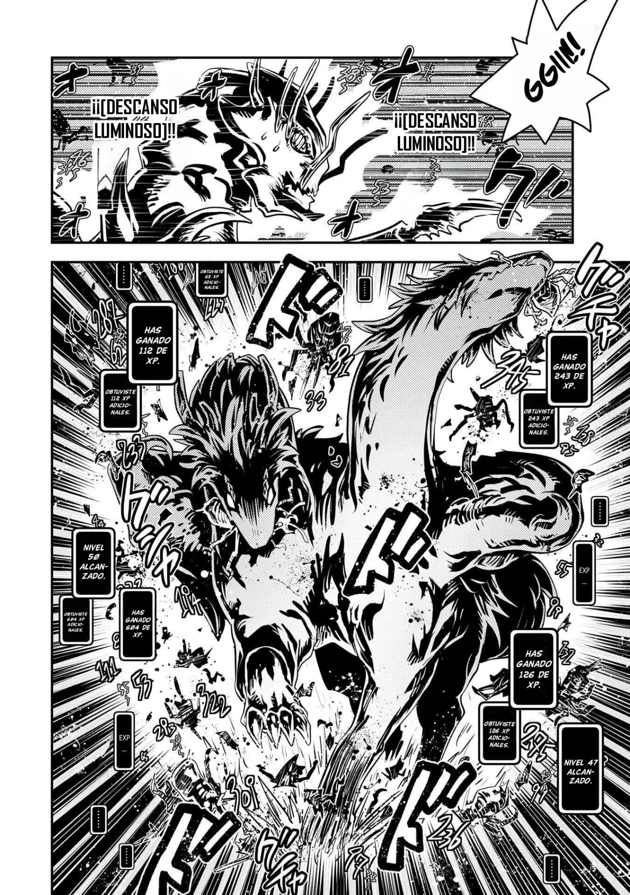 Tensei Shitara Dragon No Tamago Datta – Saikyou Igai Mezasa Nee Capítulo 42 - Page 11