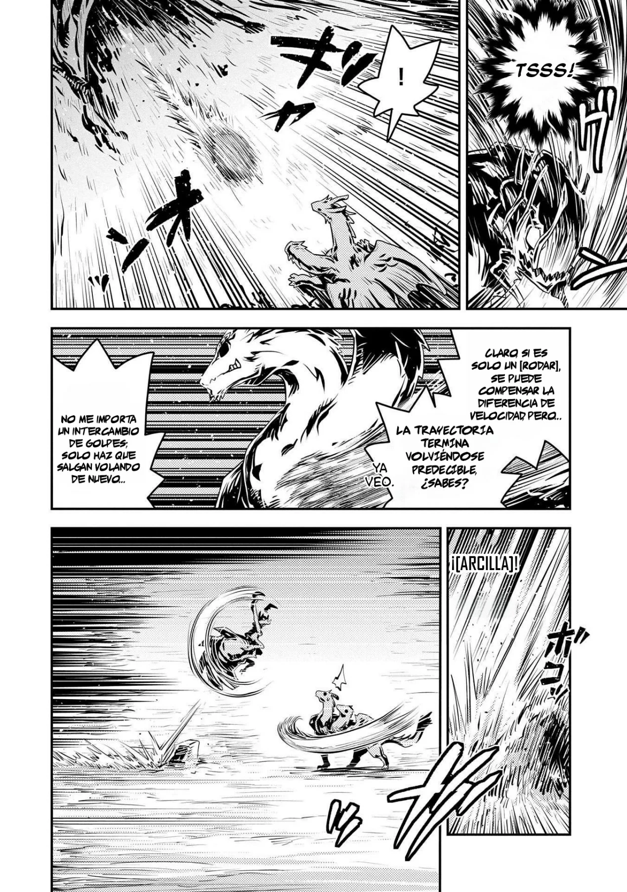 Tensei Shitara Dragon No Tamago Datta – Saikyou Igai Mezasa Nee Capítulo 42 - Page 13