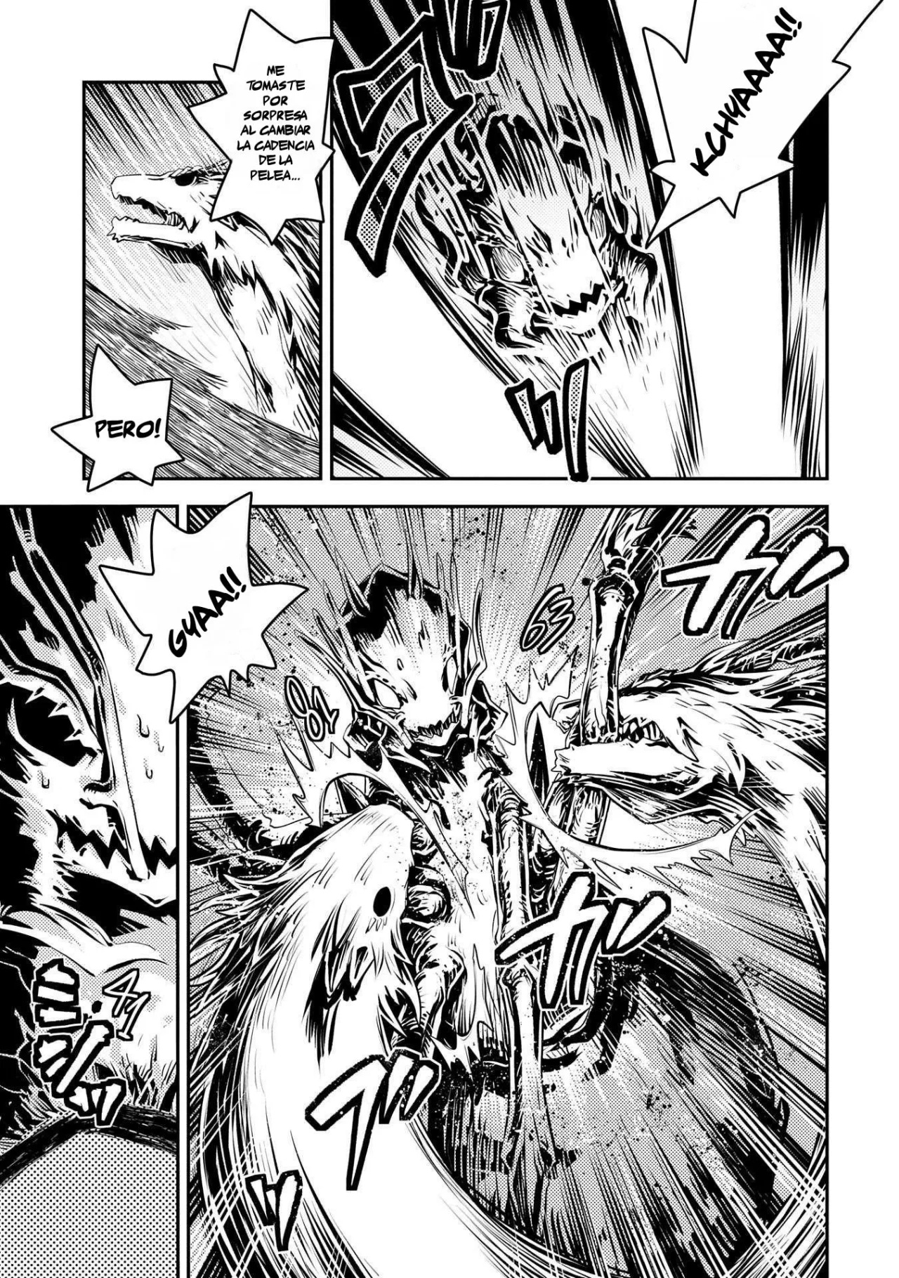 Tensei Shitara Dragon No Tamago Datta – Saikyou Igai Mezasa Nee Capítulo 42 - Page 14
