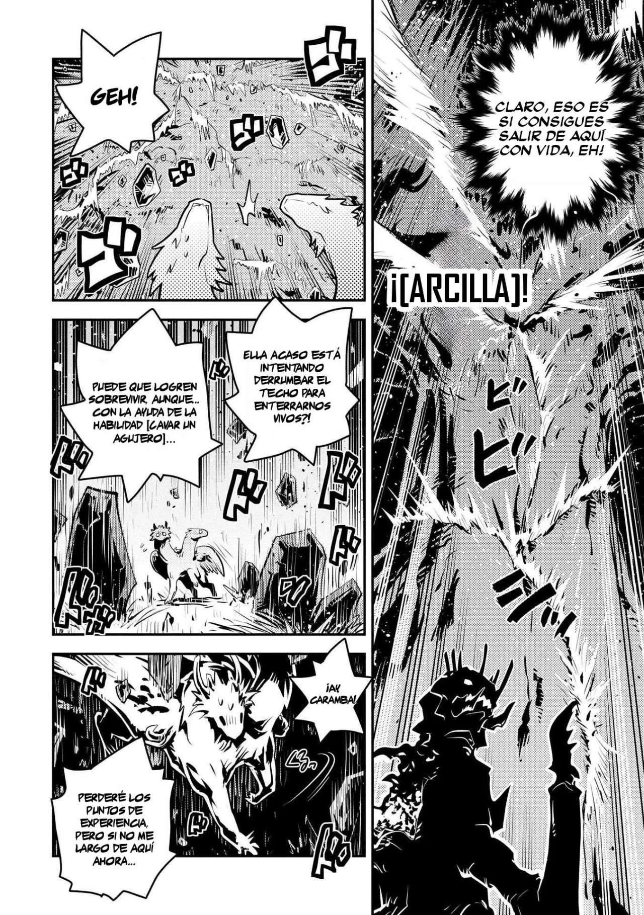 Tensei Shitara Dragon No Tamago Datta – Saikyou Igai Mezasa Nee Capítulo 42 - Page 17
