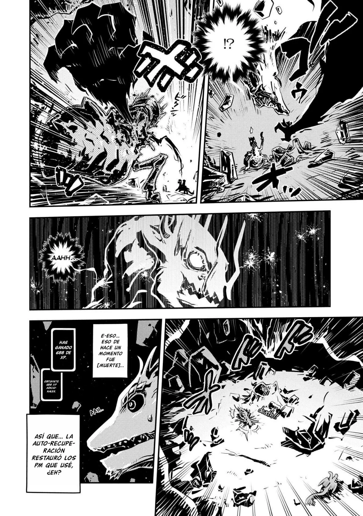 Tensei Shitara Dragon No Tamago Datta – Saikyou Igai Mezasa Nee Capítulo 42 - Page 19