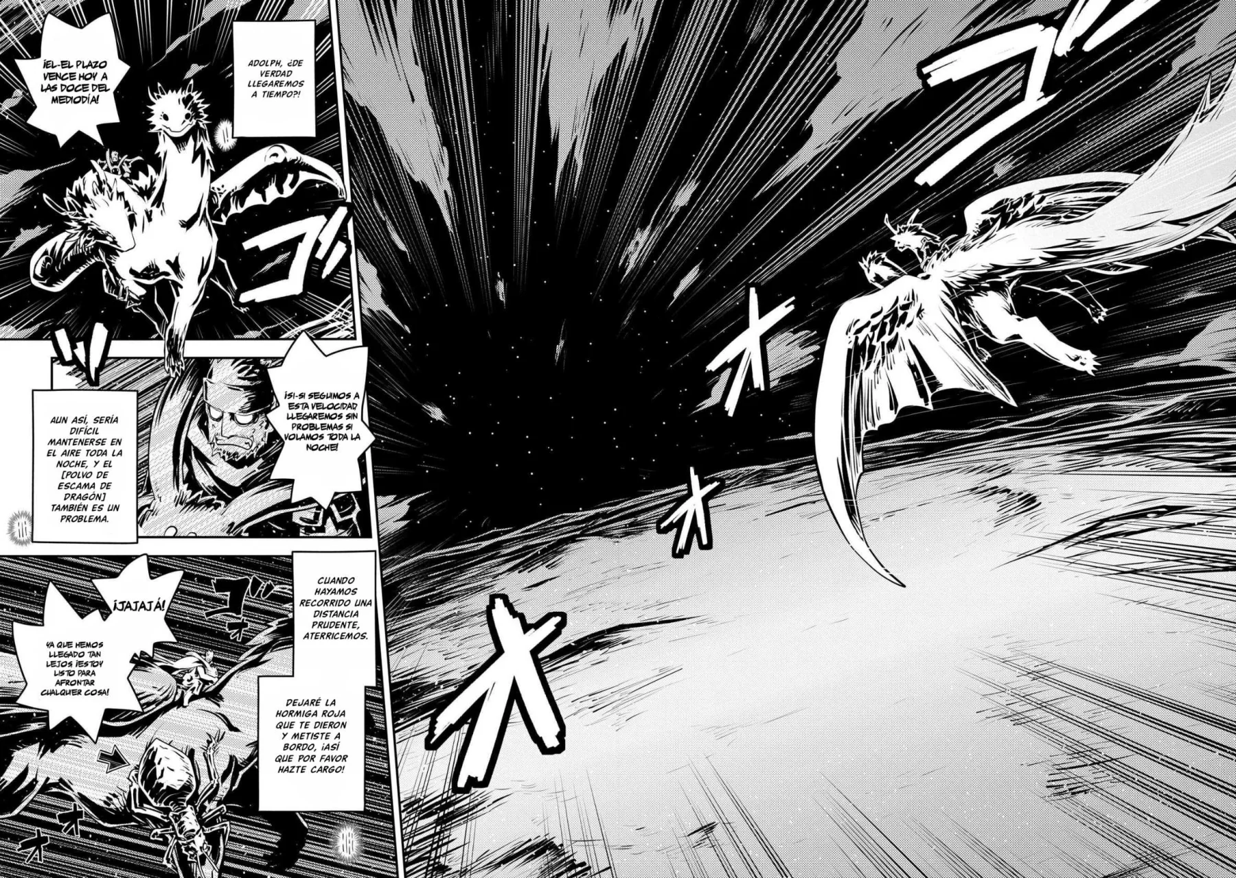 Tensei Shitara Dragon No Tamago Datta – Saikyou Igai Mezasa Nee Capítulo 42 - Page 25