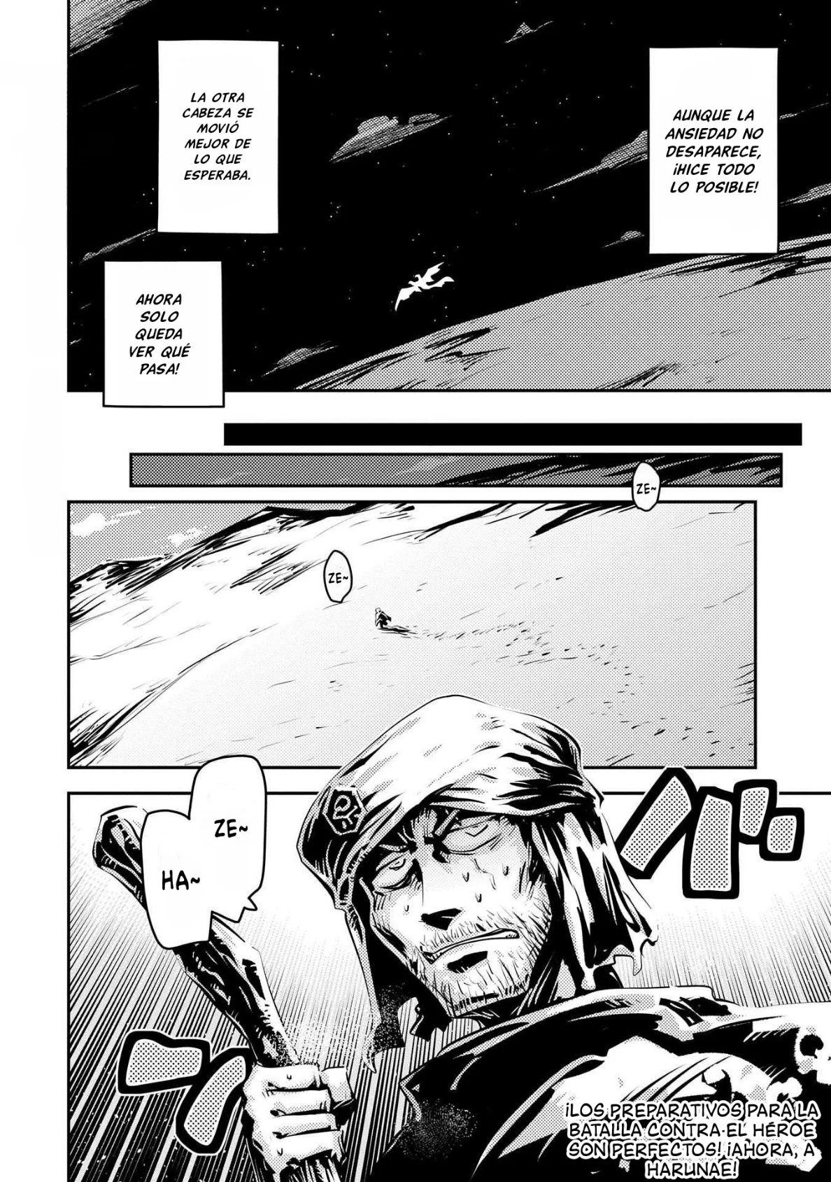 Tensei Shitara Dragon No Tamago Datta – Saikyou Igai Mezasa Nee Capítulo 42 - Page 26