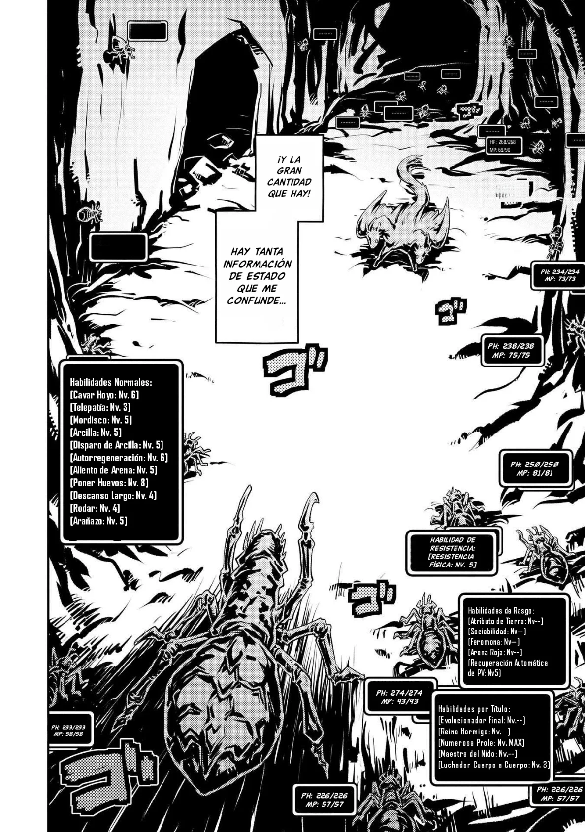 Tensei Shitara Dragon No Tamago Datta – Saikyou Igai Mezasa Nee Capítulo 42 - Page 3