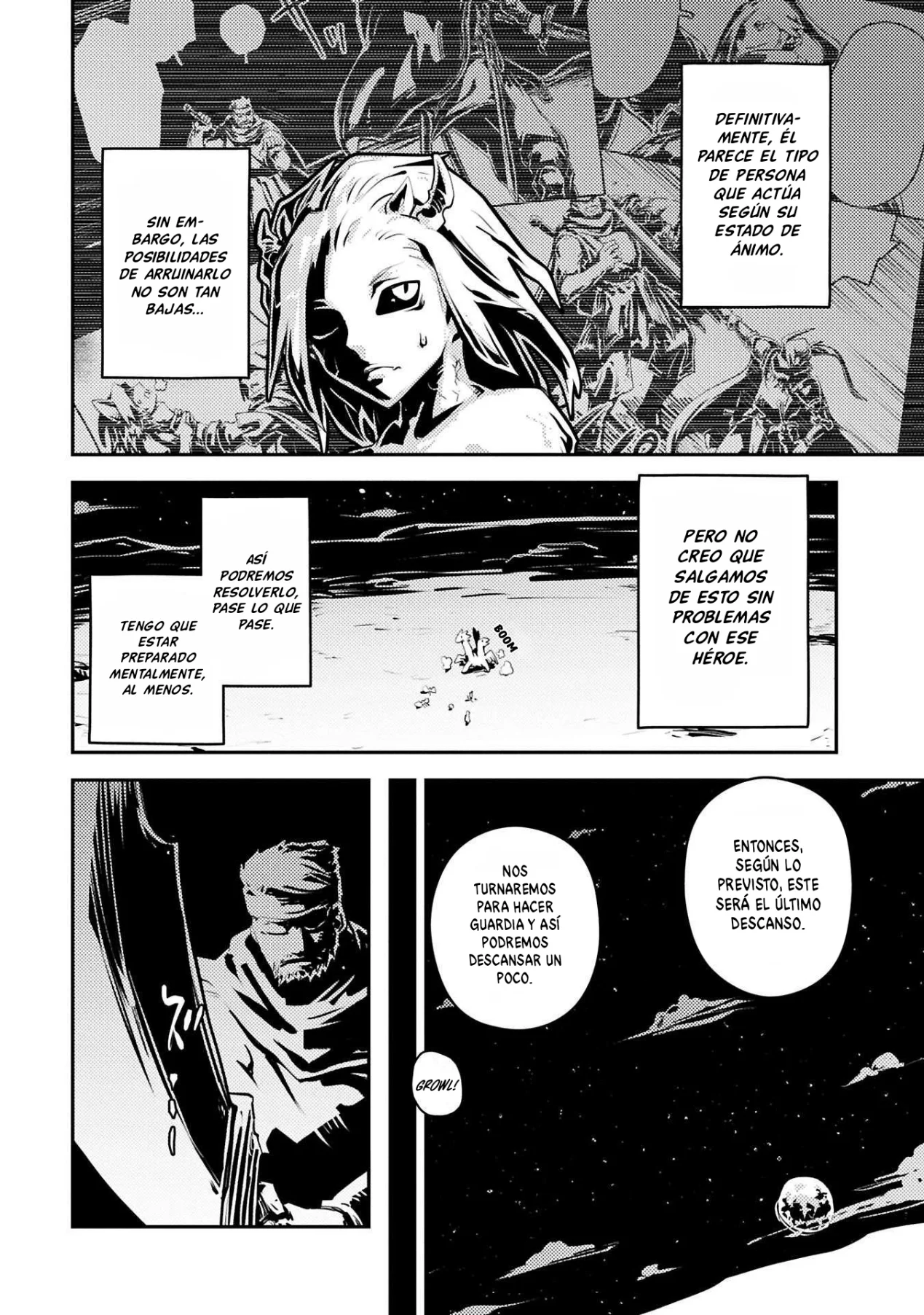 Tensei Shitara Dragon No Tamago Datta – Saikyou Igai Mezasa Nee Capítulo 43 - Page 12