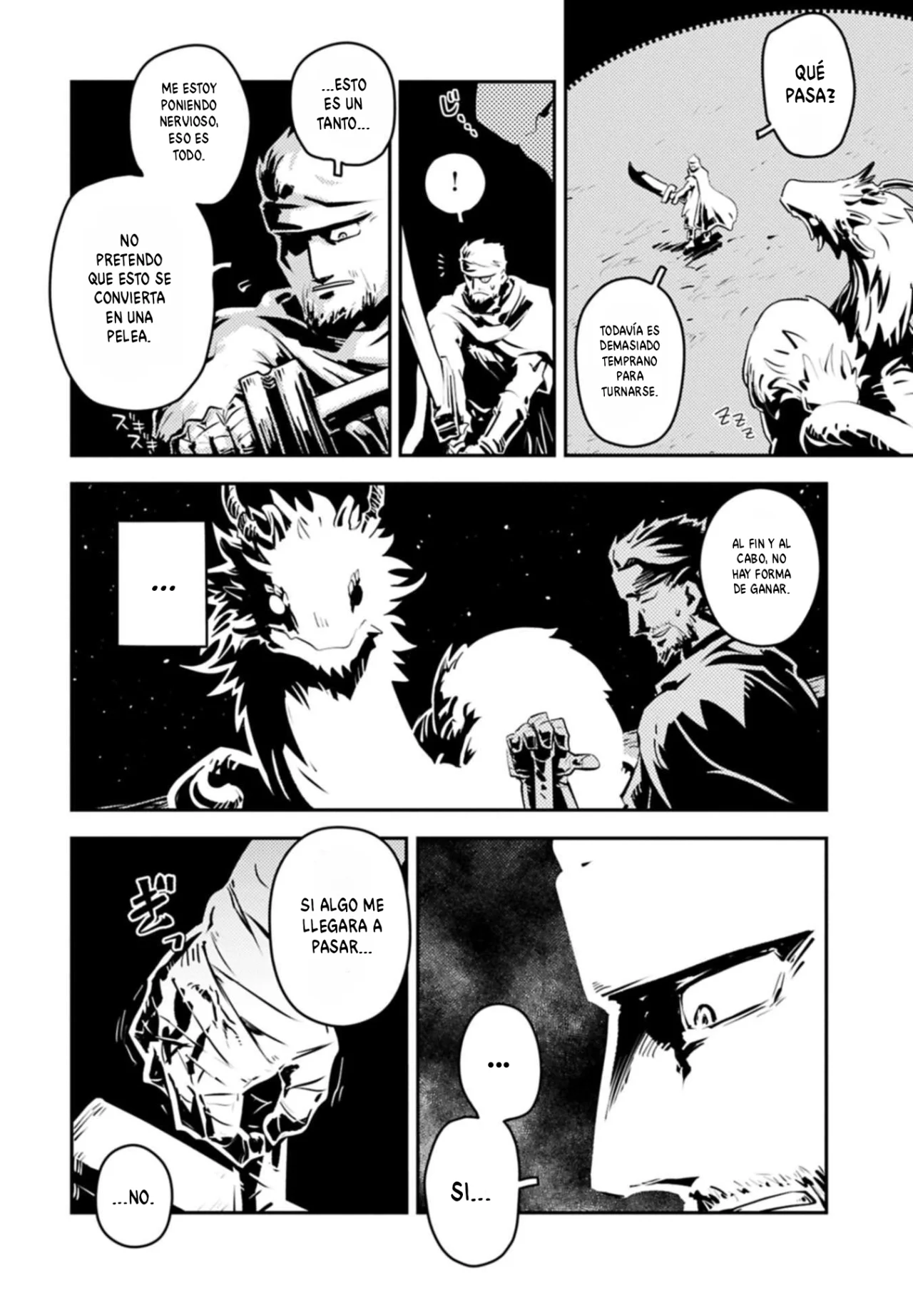 Tensei Shitara Dragon No Tamago Datta – Saikyou Igai Mezasa Nee Capítulo 43 - Page 14