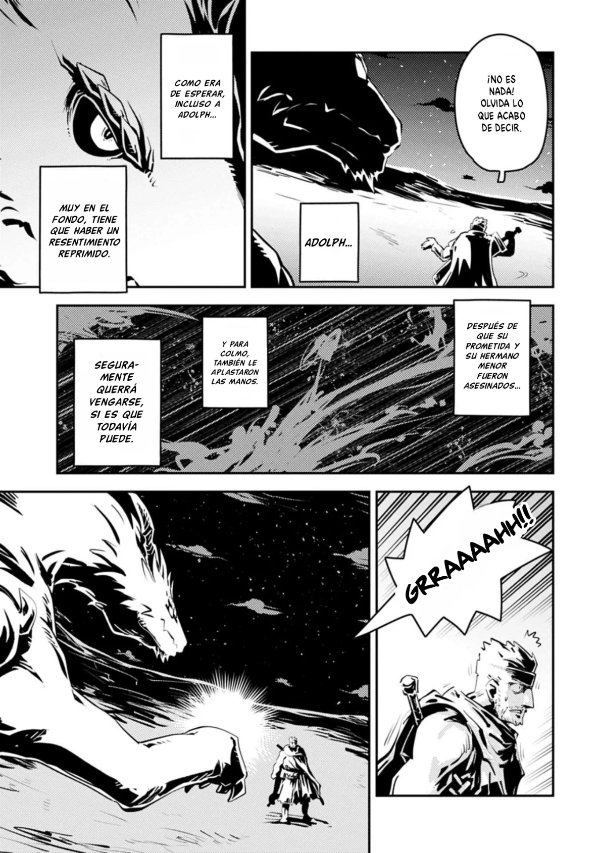 Tensei Shitara Dragon No Tamago Datta – Saikyou Igai Mezasa Nee Capítulo 43 - Page 15