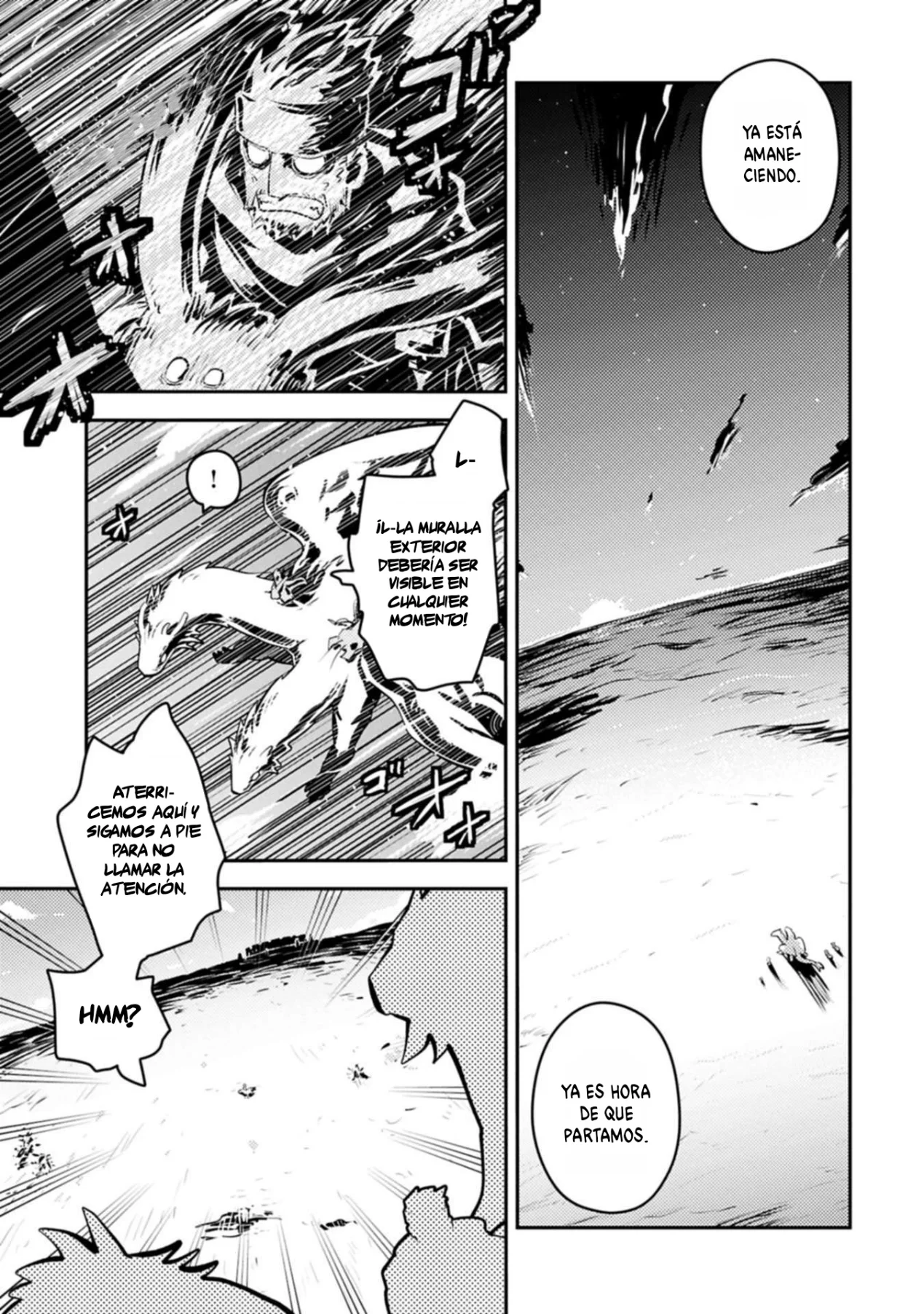 Tensei Shitara Dragon No Tamago Datta – Saikyou Igai Mezasa Nee Capítulo 43 - Page 17