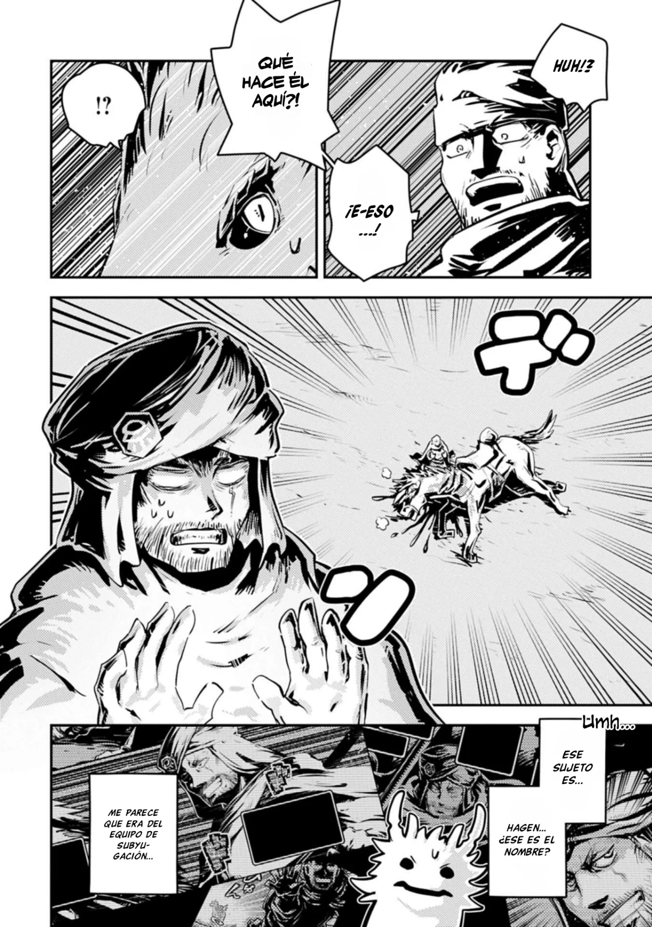 Tensei Shitara Dragon No Tamago Datta – Saikyou Igai Mezasa Nee Capítulo 43 - Page 18