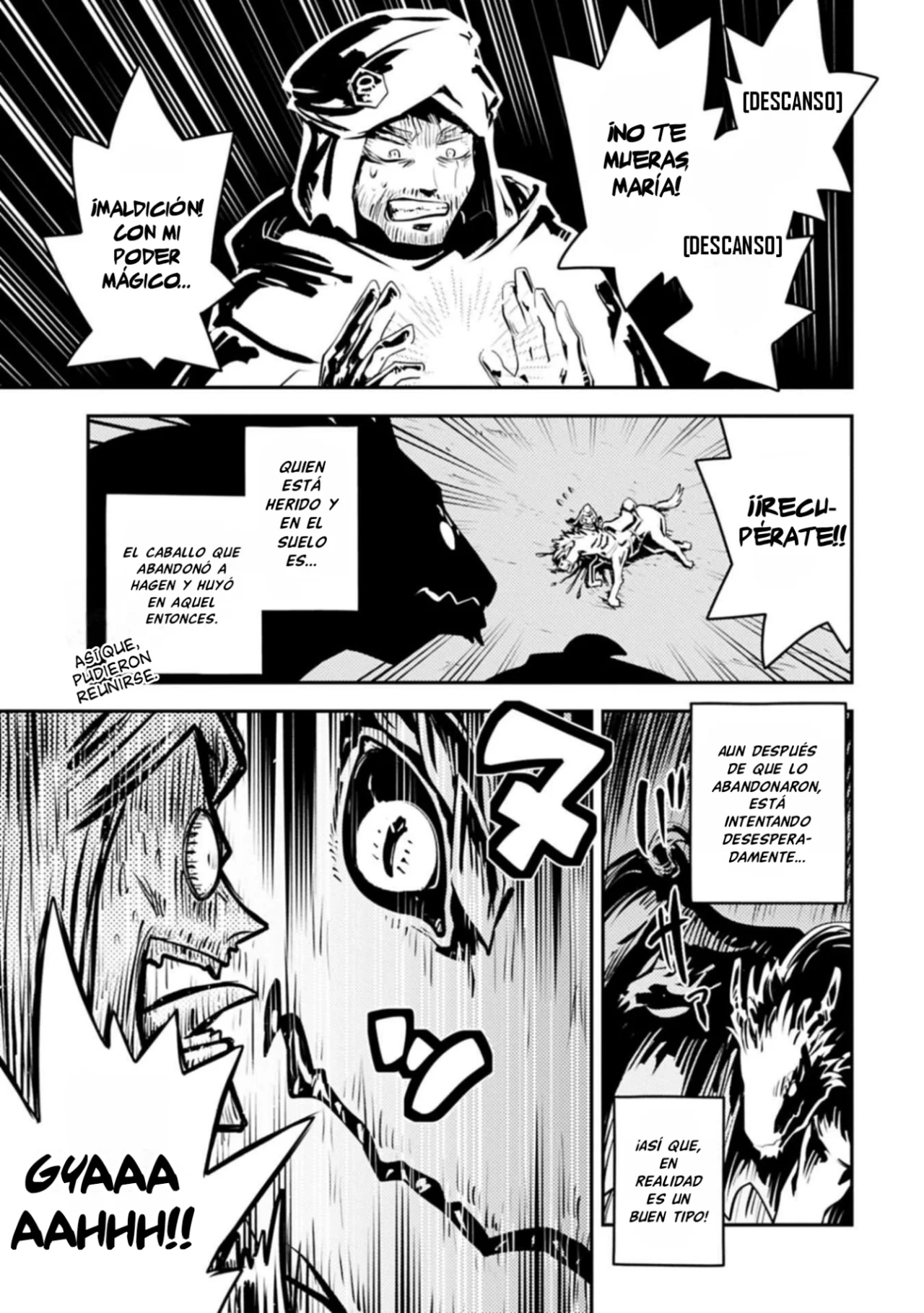 Tensei Shitara Dragon No Tamago Datta – Saikyou Igai Mezasa Nee Capítulo 43 - Page 21