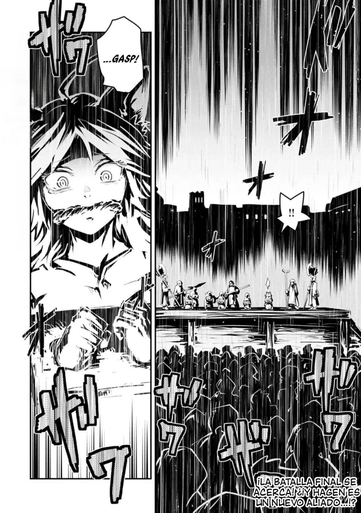 Tensei Shitara Dragon No Tamago Datta – Saikyou Igai Mezasa Nee Capítulo 43 - Page 26