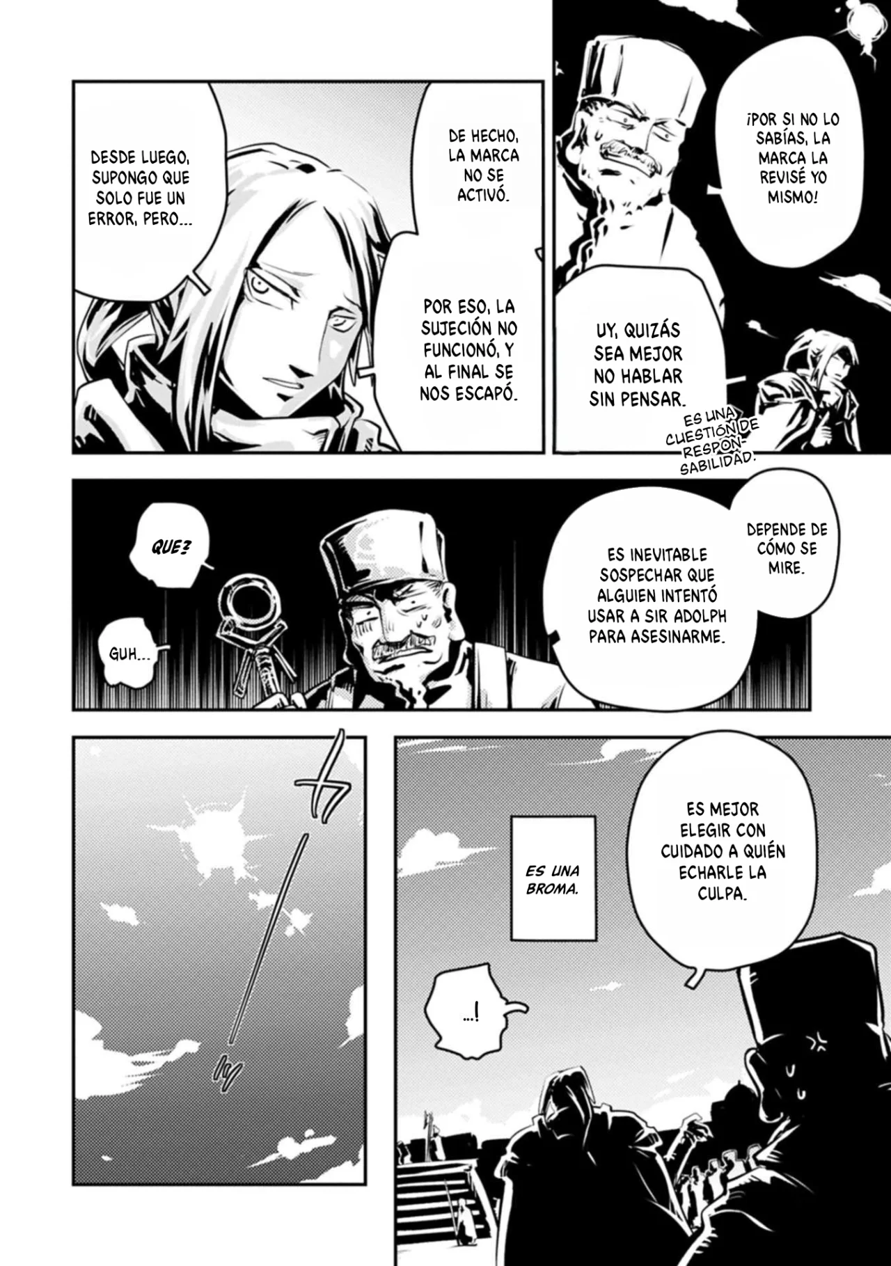 Tensei Shitara Dragon No Tamago Datta – Saikyou Igai Mezasa Nee Capítulo 44 - Page 11