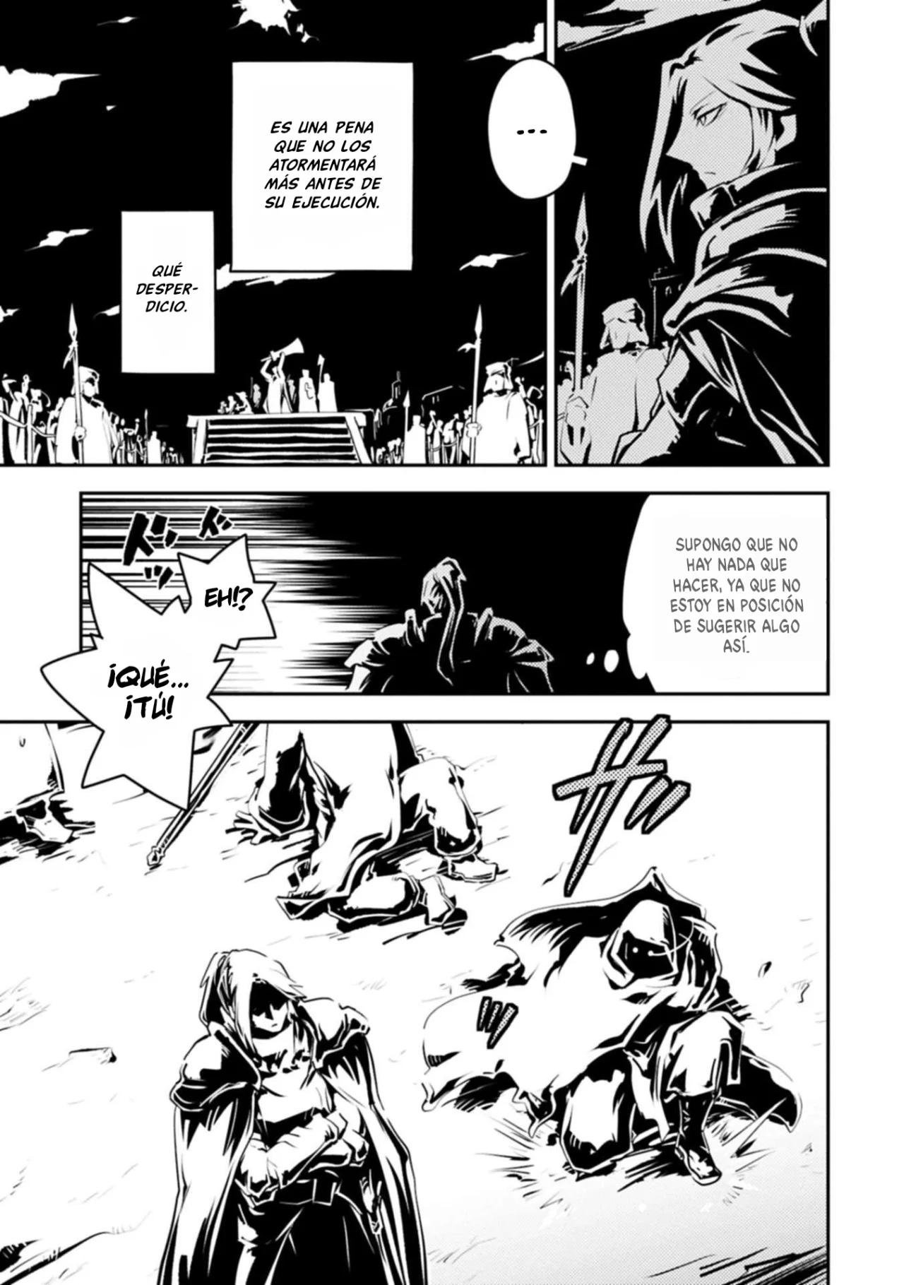 Tensei Shitara Dragon No Tamago Datta – Saikyou Igai Mezasa Nee Capítulo 44 - Page 16