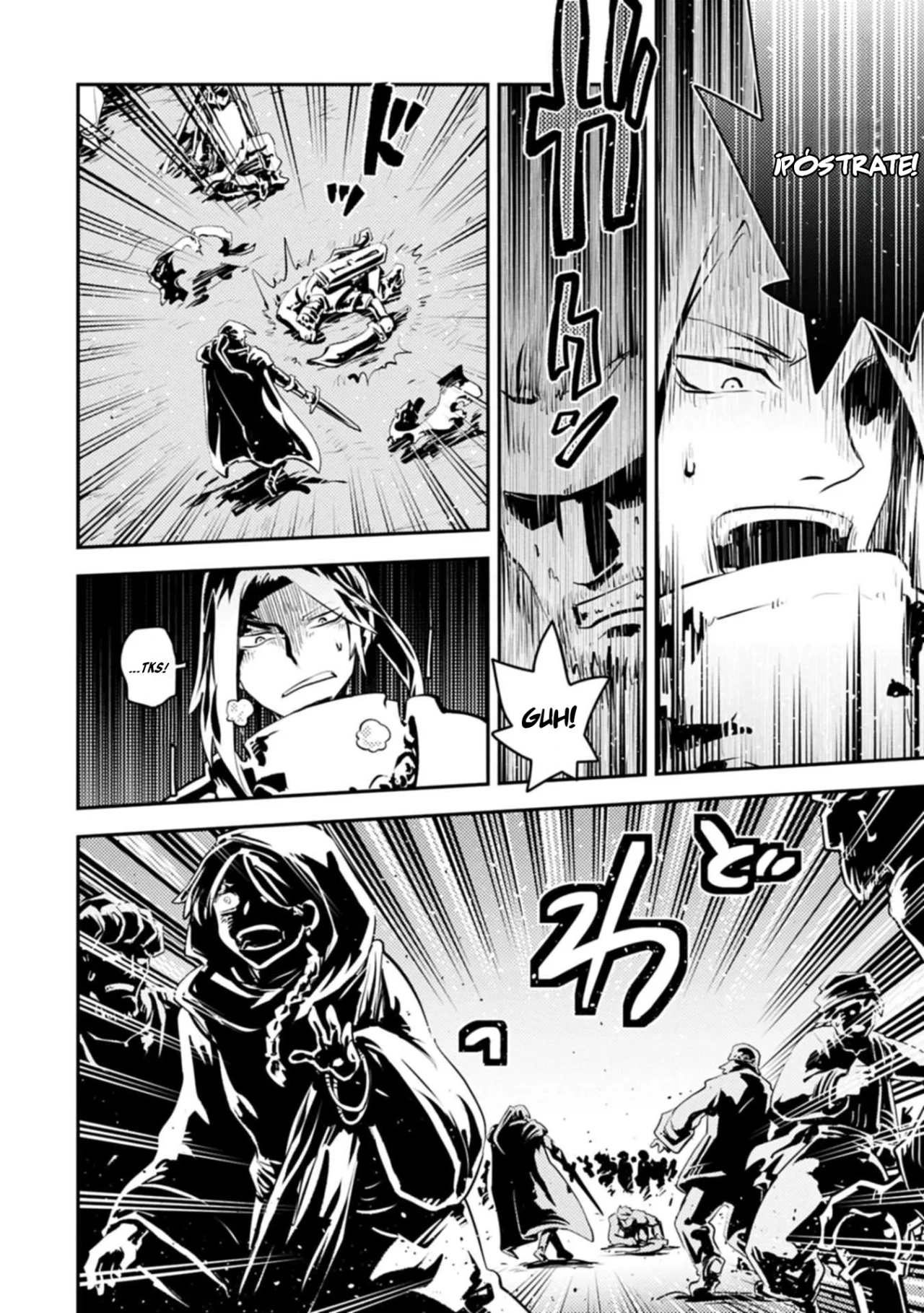 Tensei Shitara Dragon No Tamago Datta – Saikyou Igai Mezasa Nee Capítulo 44 - Page 19