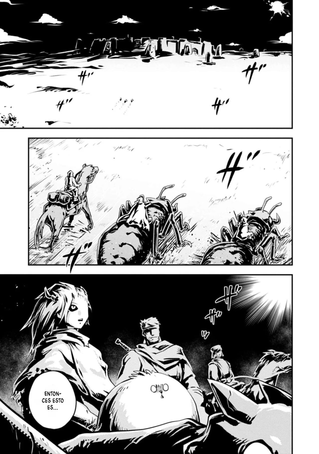 Tensei Shitara Dragon No Tamago Datta – Saikyou Igai Mezasa Nee Capítulo 44 - Page 2
