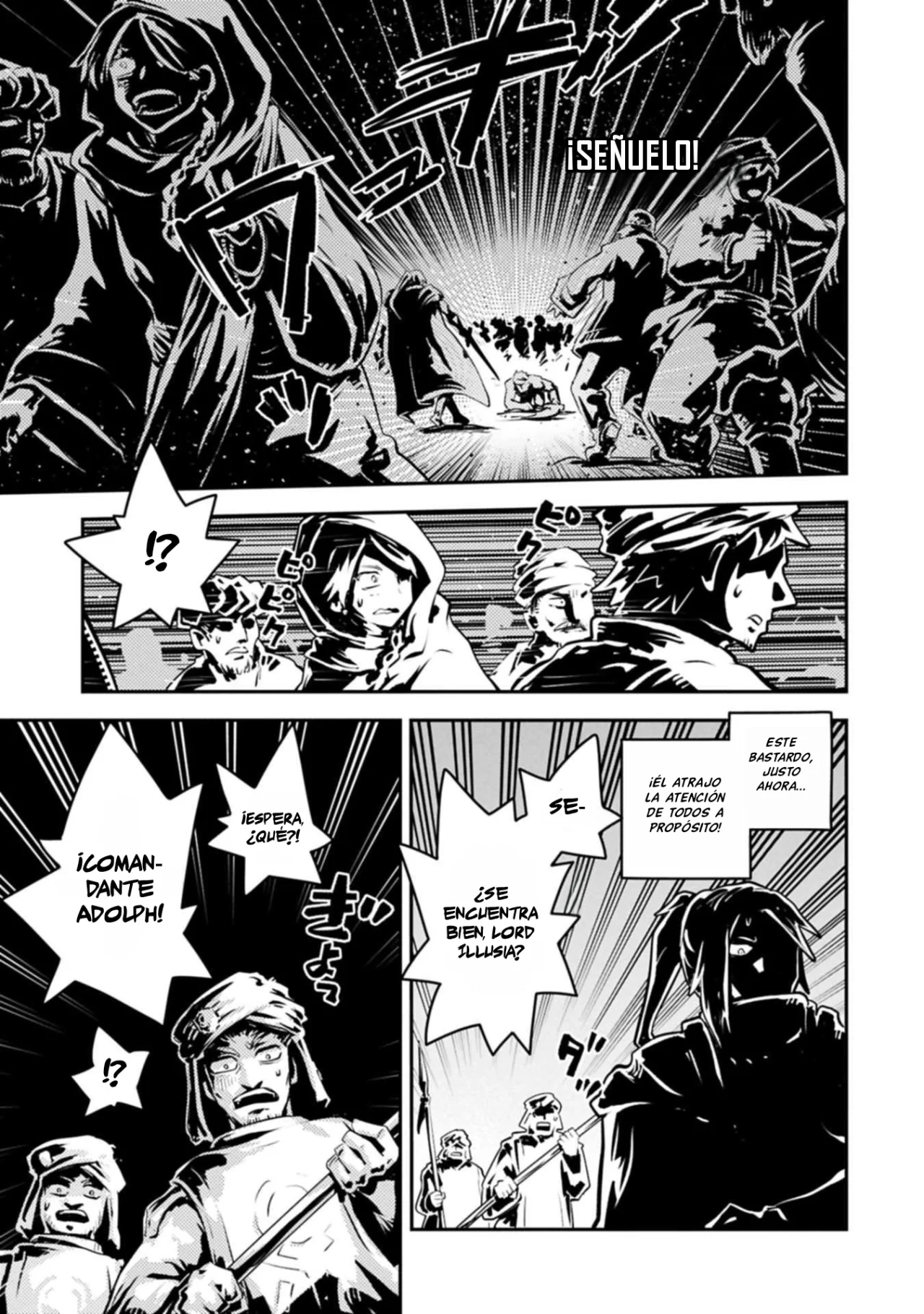 Tensei Shitara Dragon No Tamago Datta – Saikyou Igai Mezasa Nee Capítulo 44 - Page 20