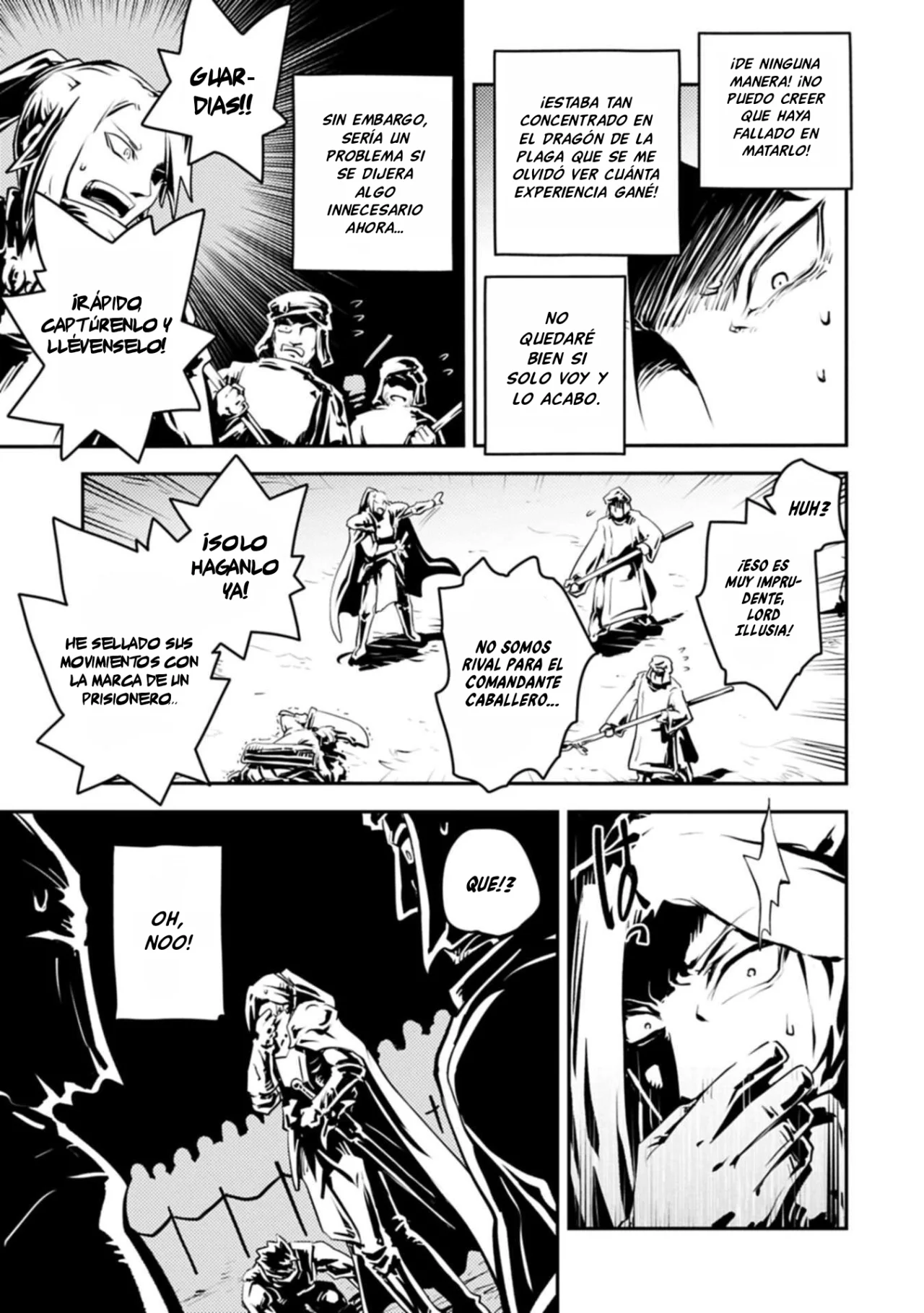 Tensei Shitara Dragon No Tamago Datta – Saikyou Igai Mezasa Nee Capítulo 44 - Page 22