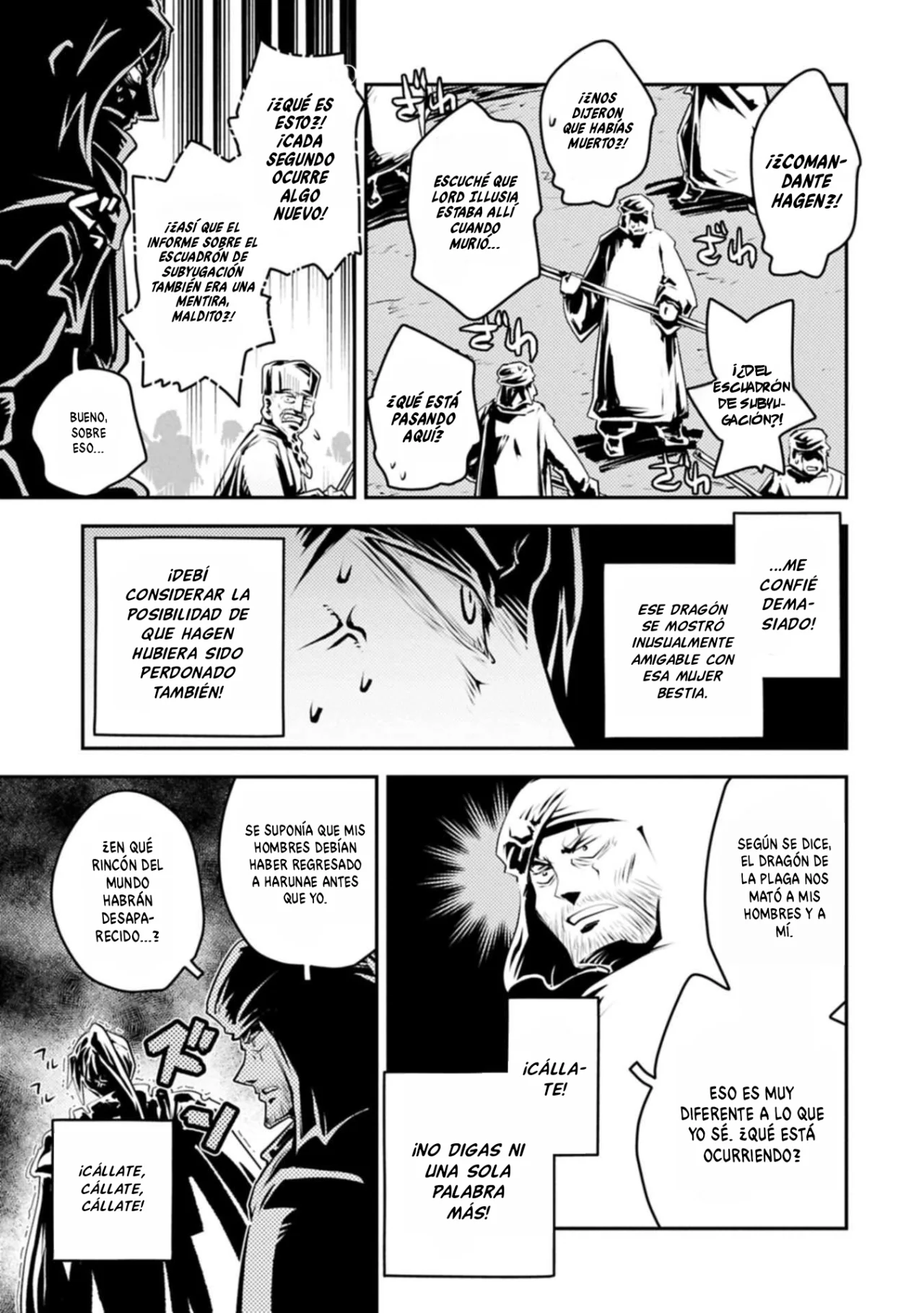 Tensei Shitara Dragon No Tamago Datta – Saikyou Igai Mezasa Nee Capítulo 44 - Page 26