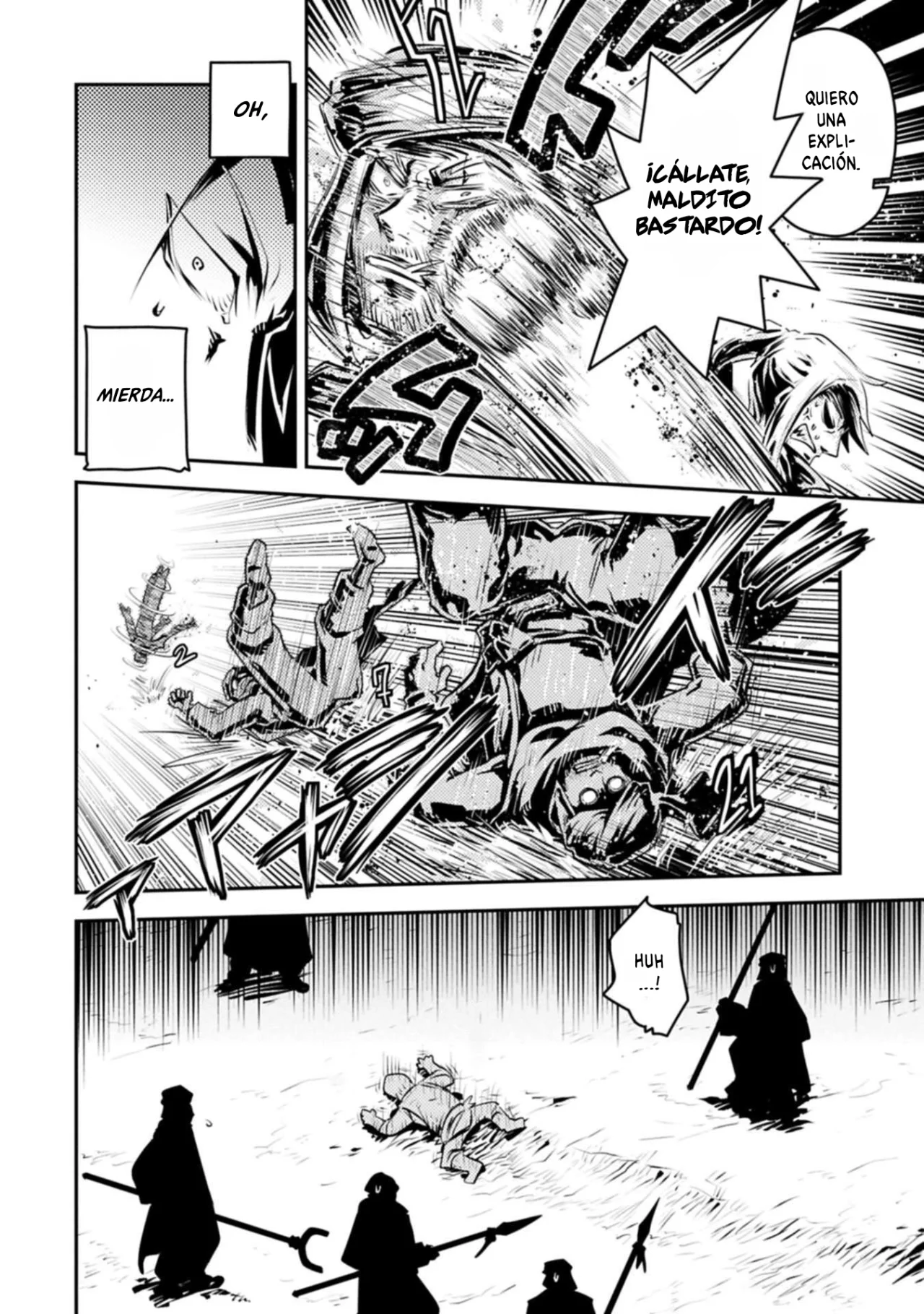 Tensei Shitara Dragon No Tamago Datta – Saikyou Igai Mezasa Nee Capítulo 44 - Page 27