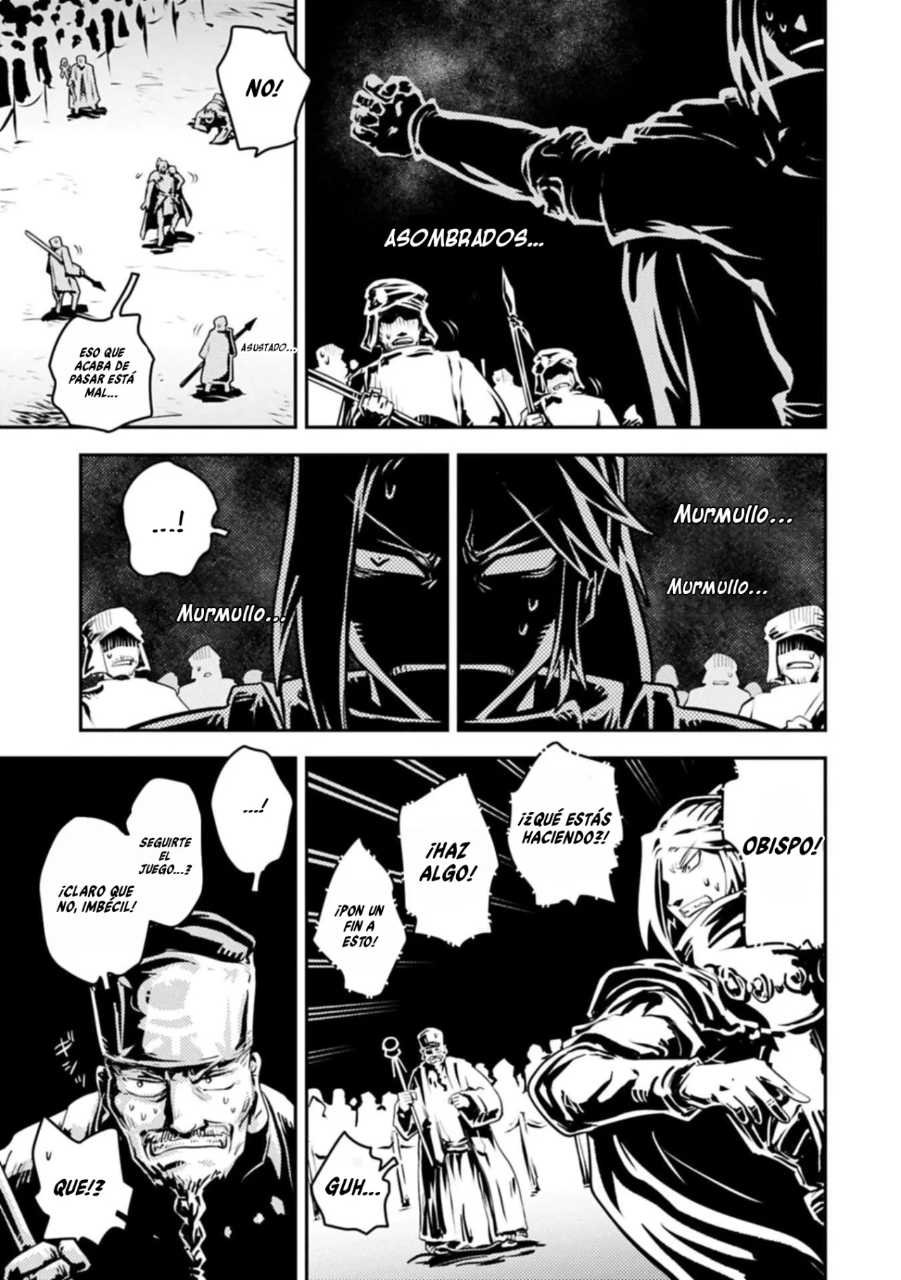Tensei Shitara Dragon No Tamago Datta – Saikyou Igai Mezasa Nee Capítulo 44 - Page 28