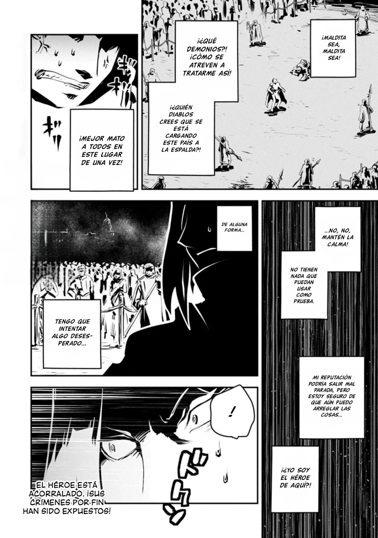 Tensei Shitara Dragon No Tamago Datta – Saikyou Igai Mezasa Nee Capítulo 44 - Page 29